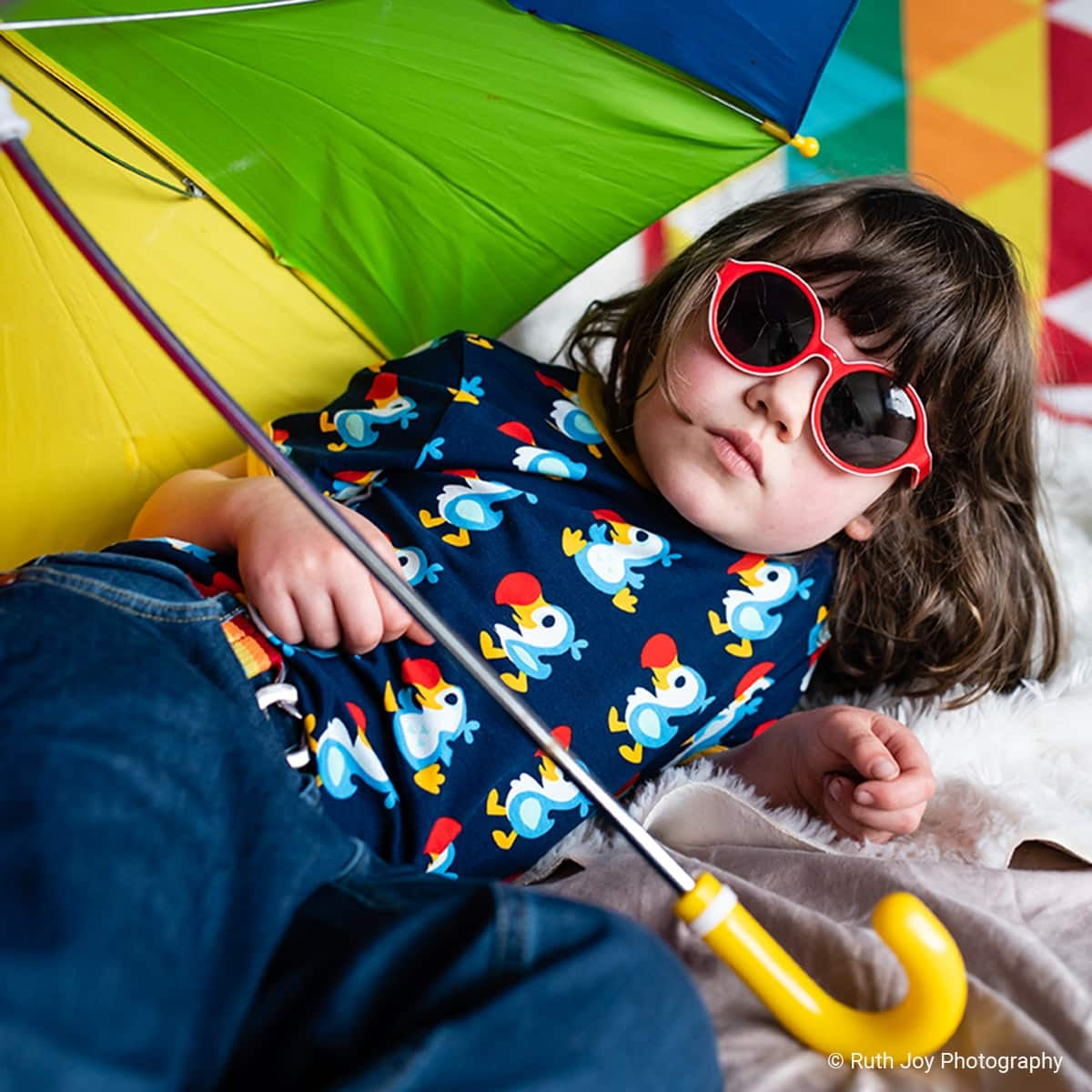 #PEPINO - Sunglasses 6-10 years