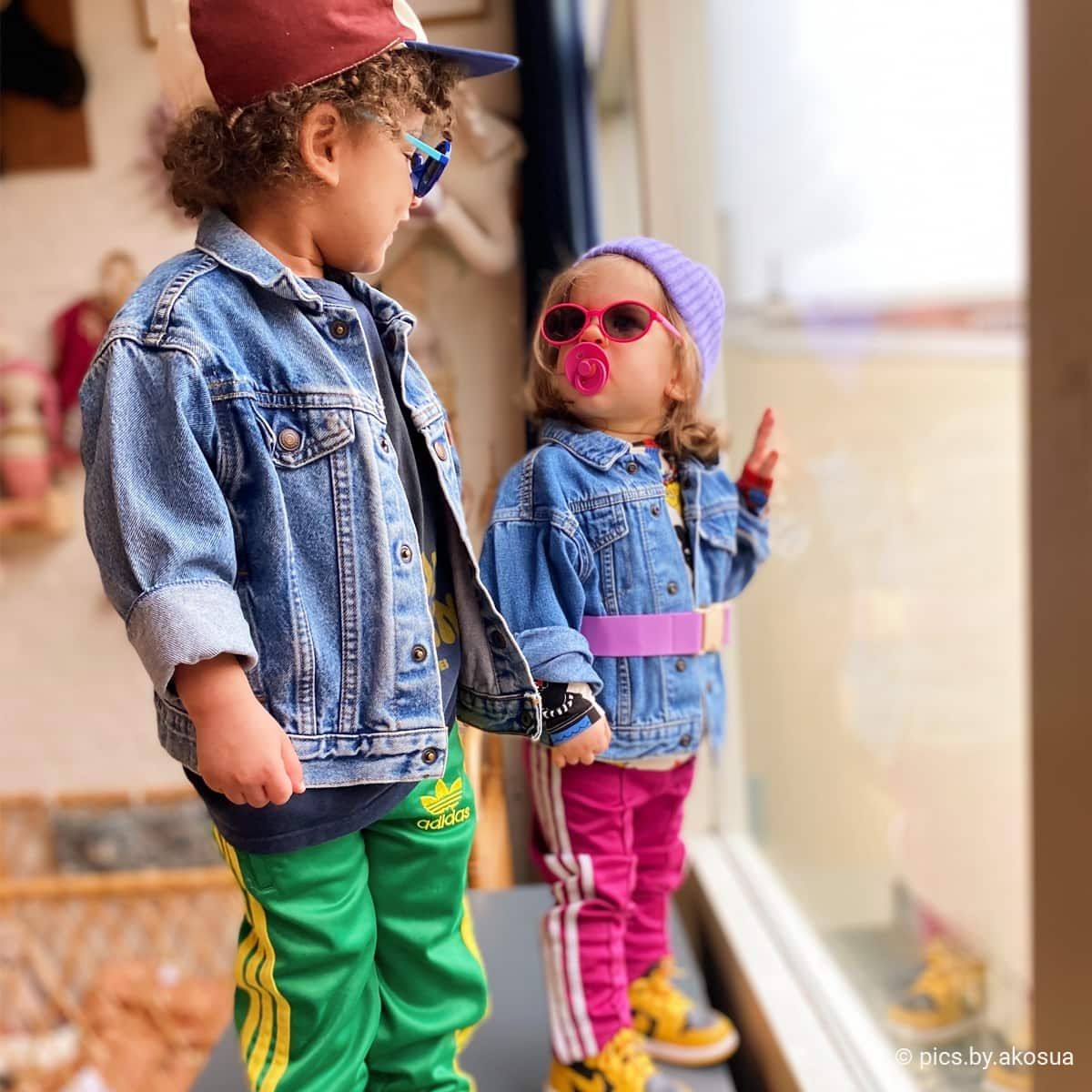 #CANDY - Gafas de sol 18-36 meses