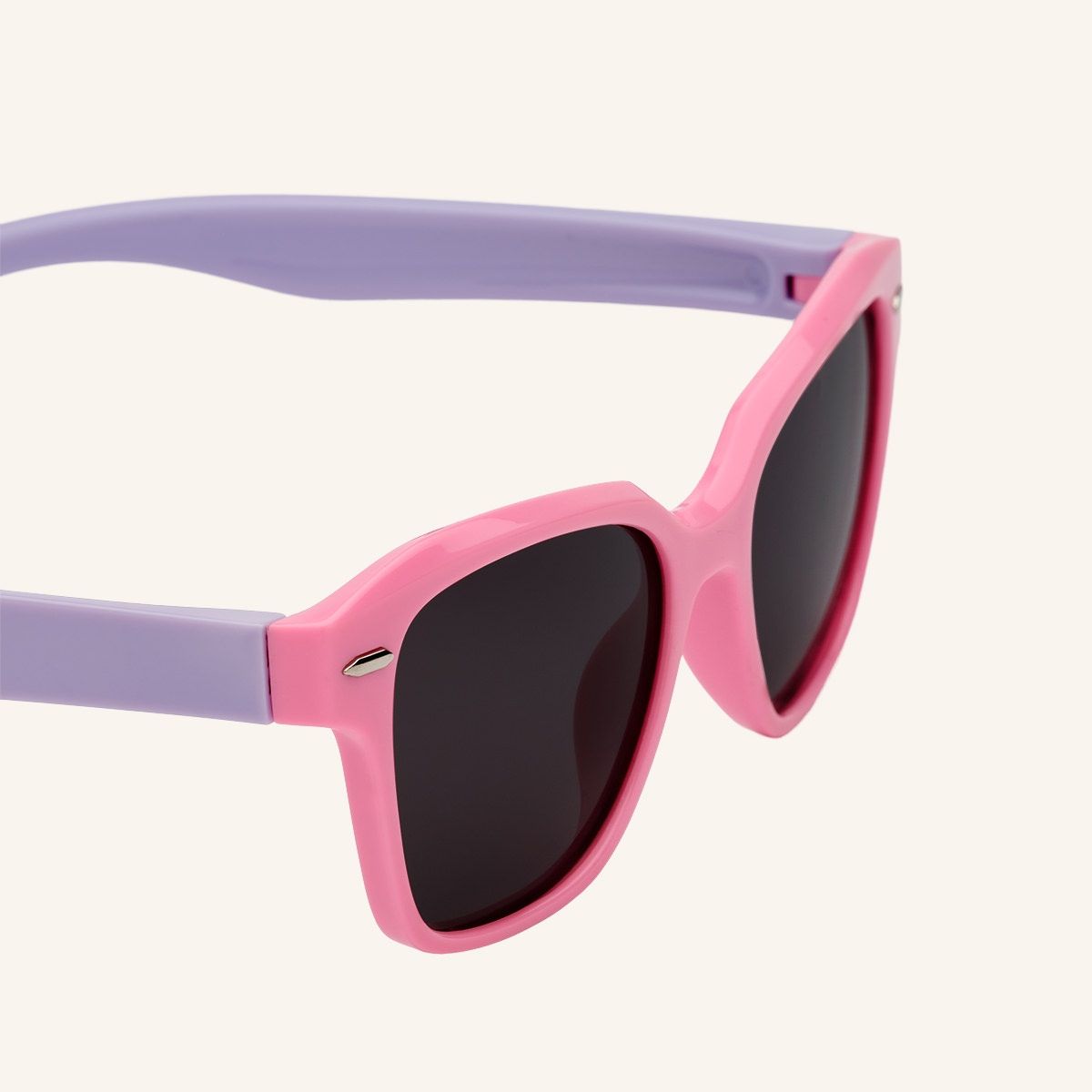 #CHARLIE - Lunettes de soleil enfant 18-36 mois
