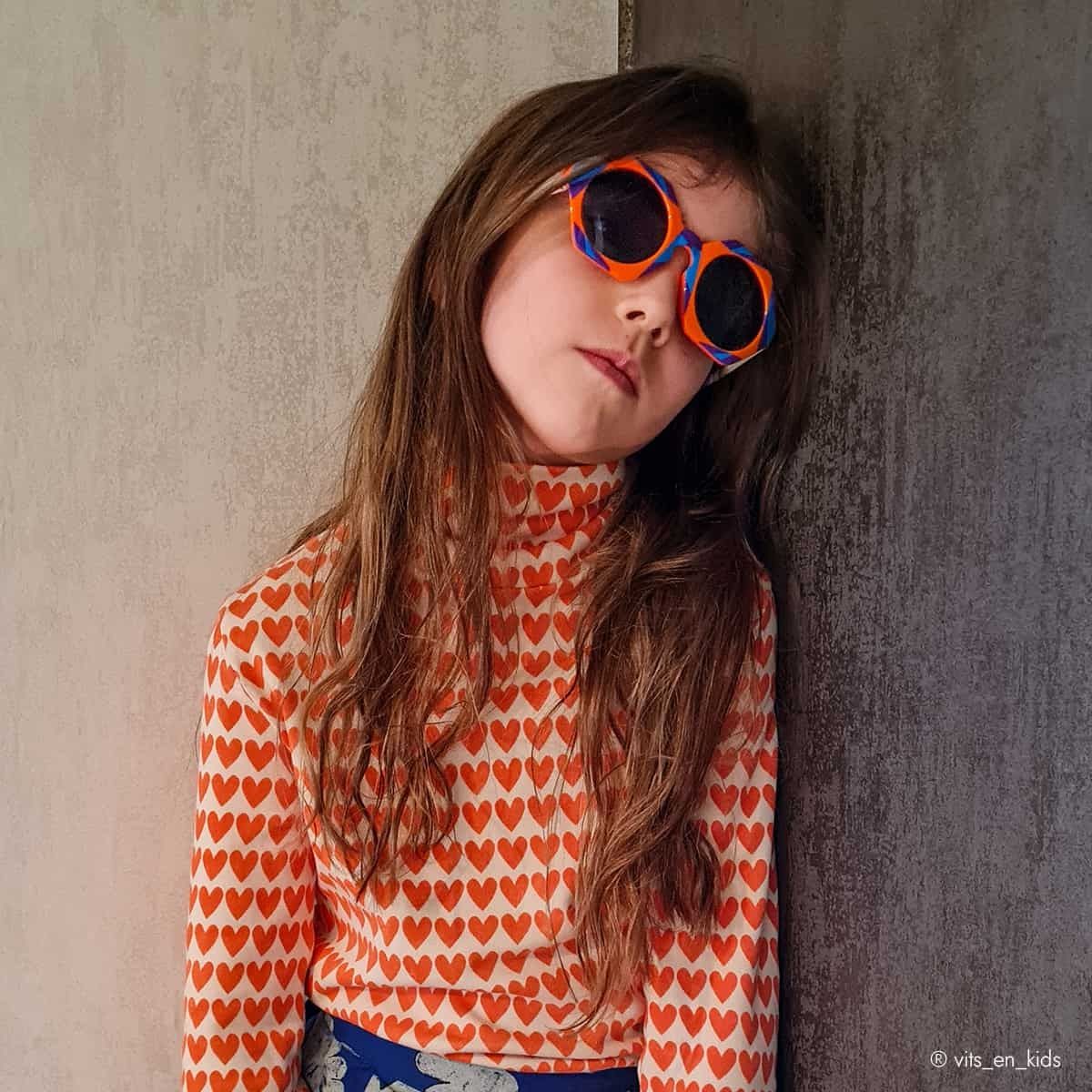 #KIWI - Sunglasses 6-10 years