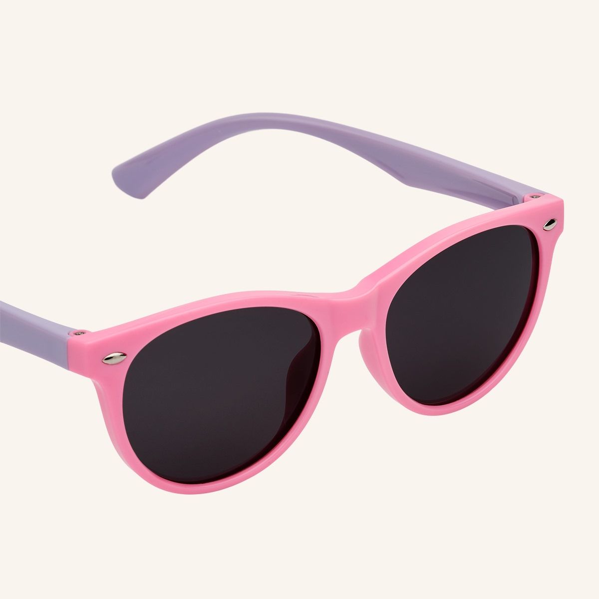 #OLLY - Lunettes de soleil enfant 18-36 mois