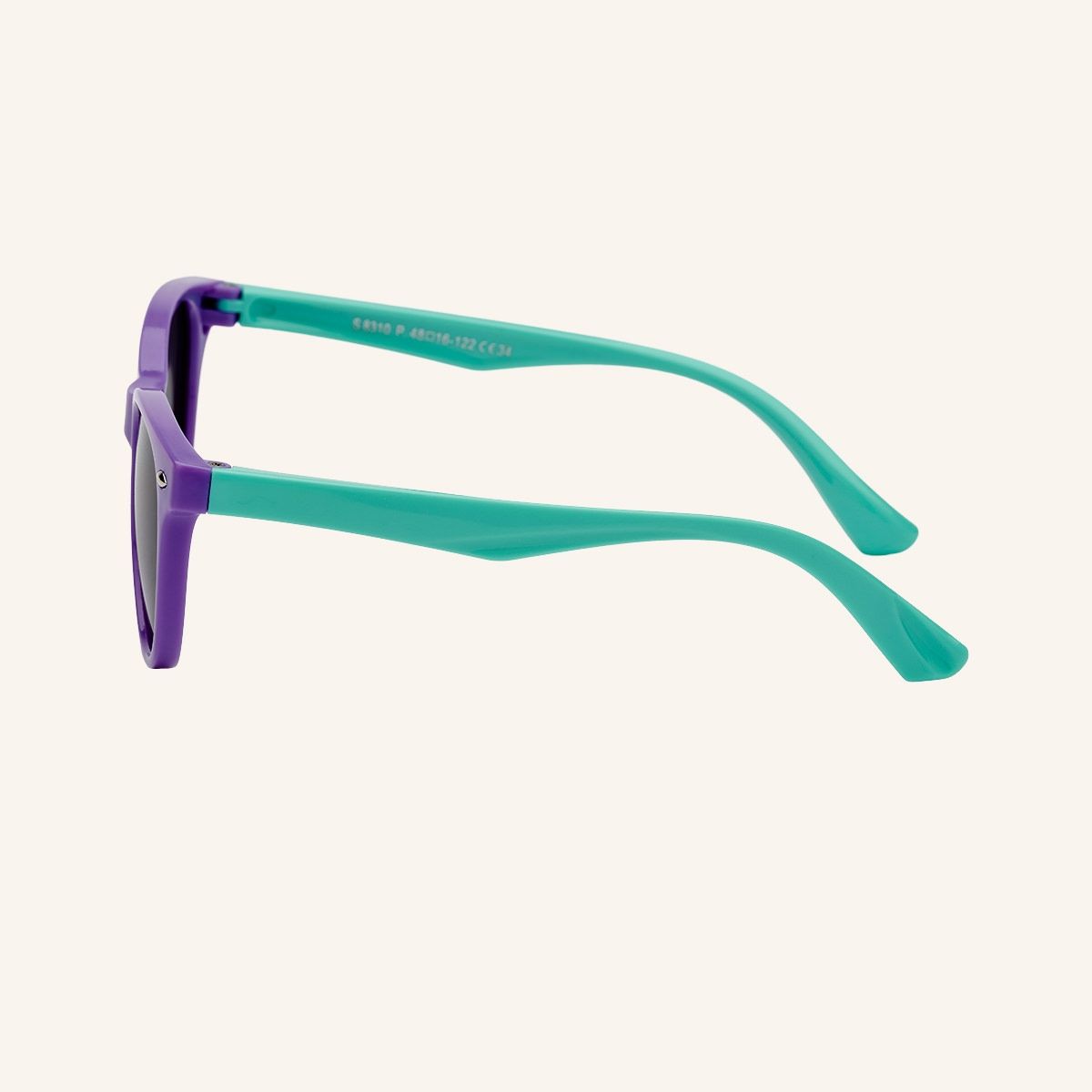 #OLLY - Lunettes de soleil enfant 18-36 mois