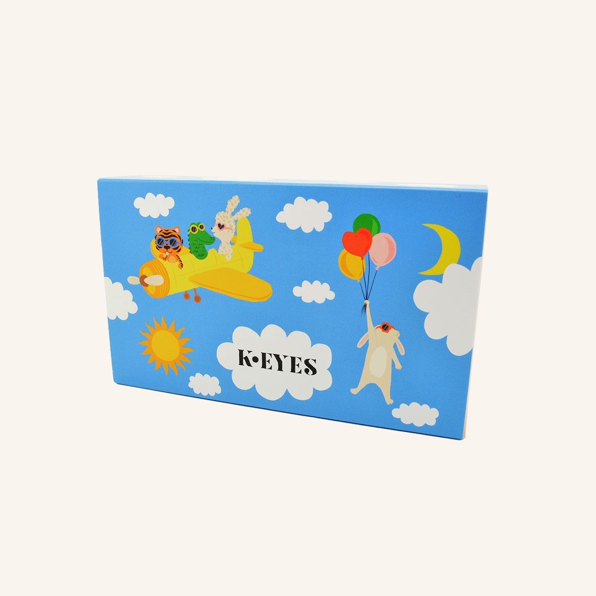 #OLLY - Lunettes de soleil enfant 18-36 mois