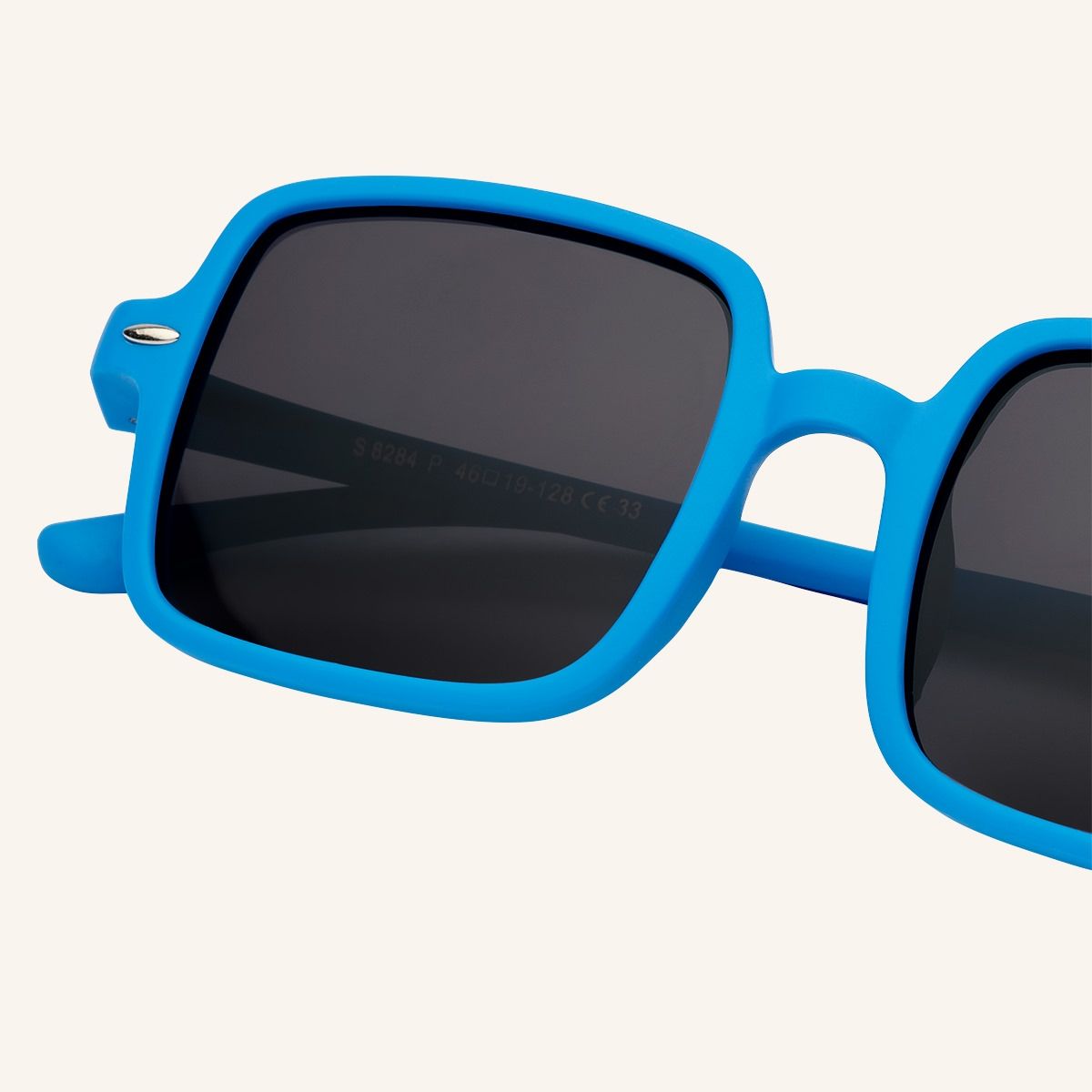 #WAMPI - Sunglasses 6-10 years old