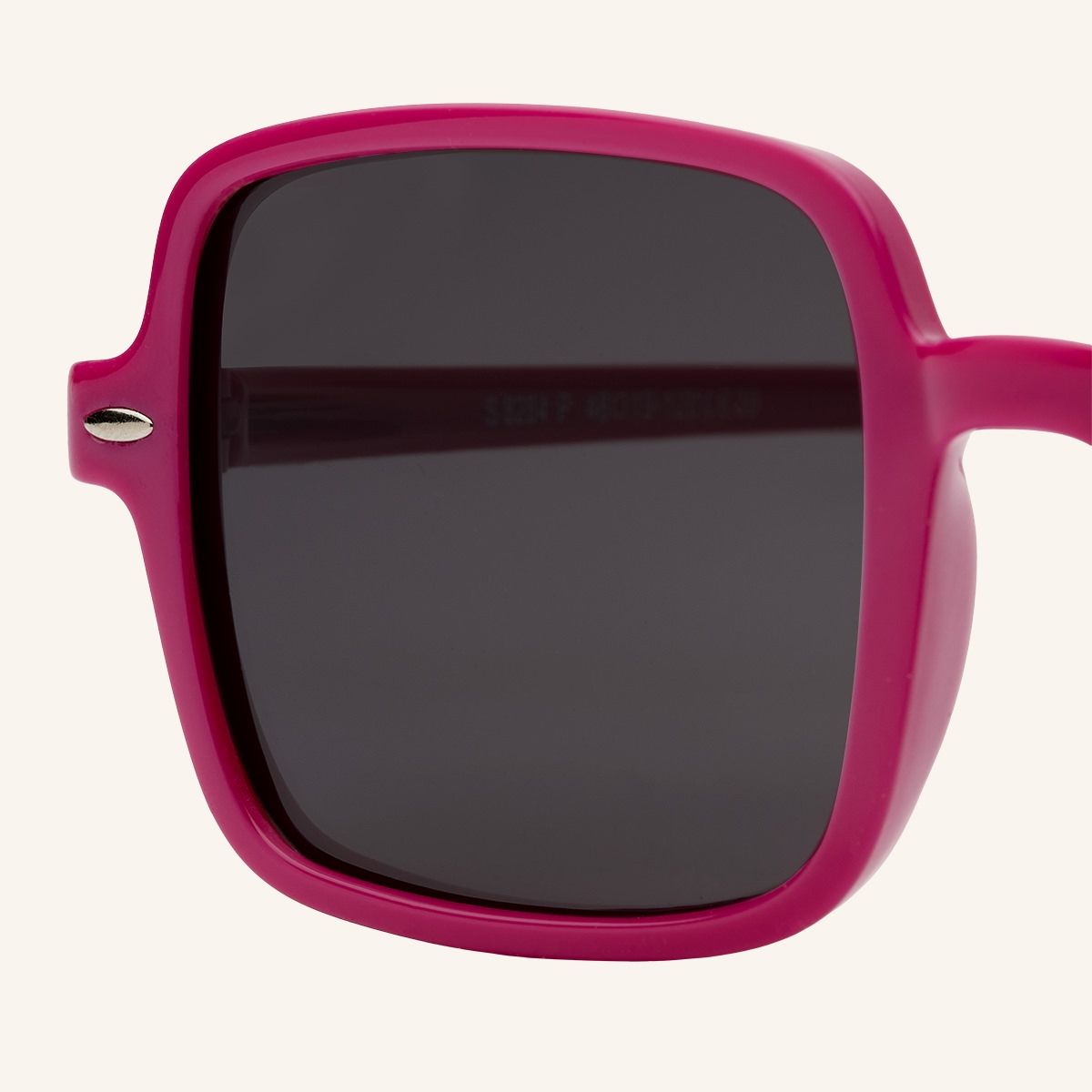 #WAMPI - Sunglasses 6-10 years old