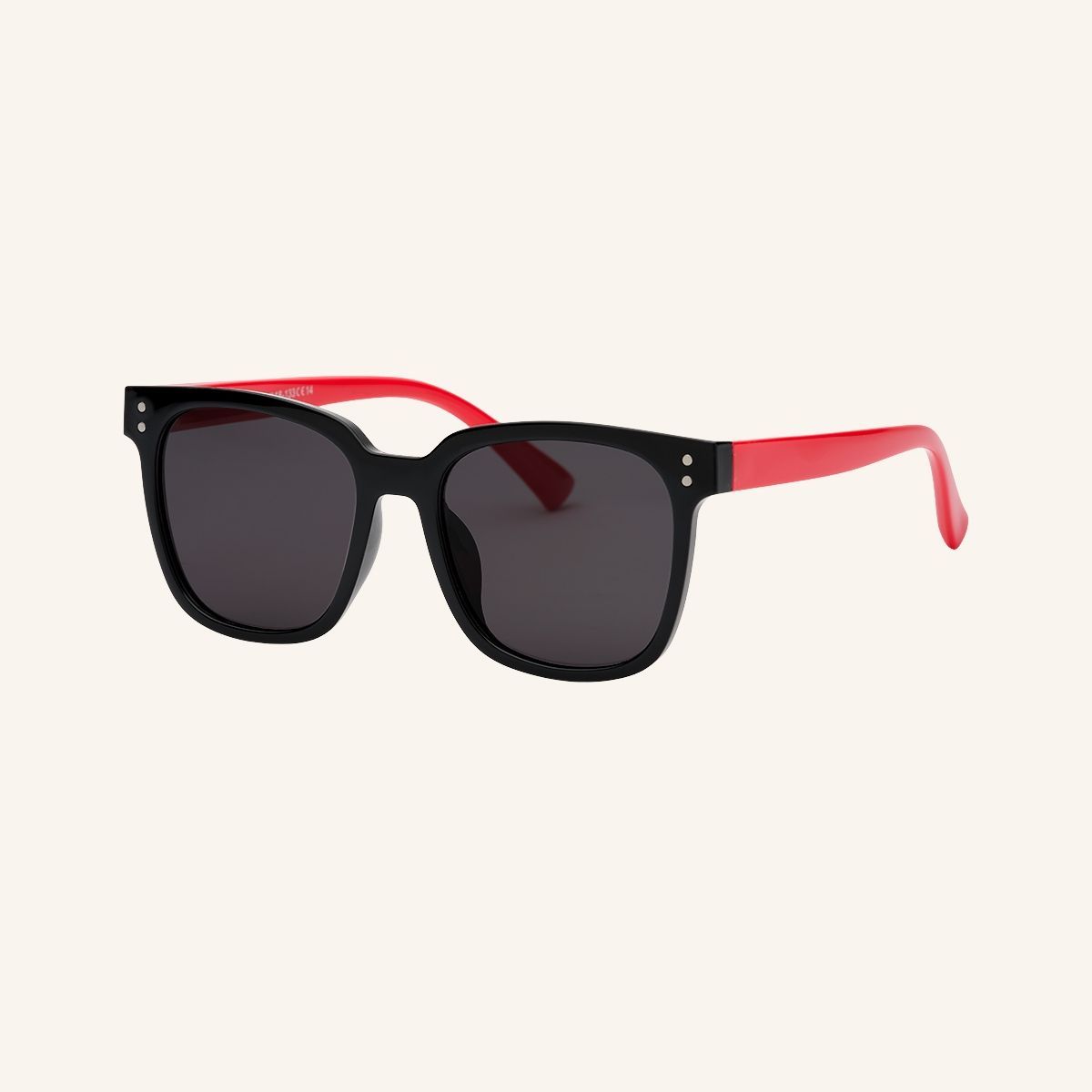 #KIMO - Lunettes de soleil enfant 6-10 ans