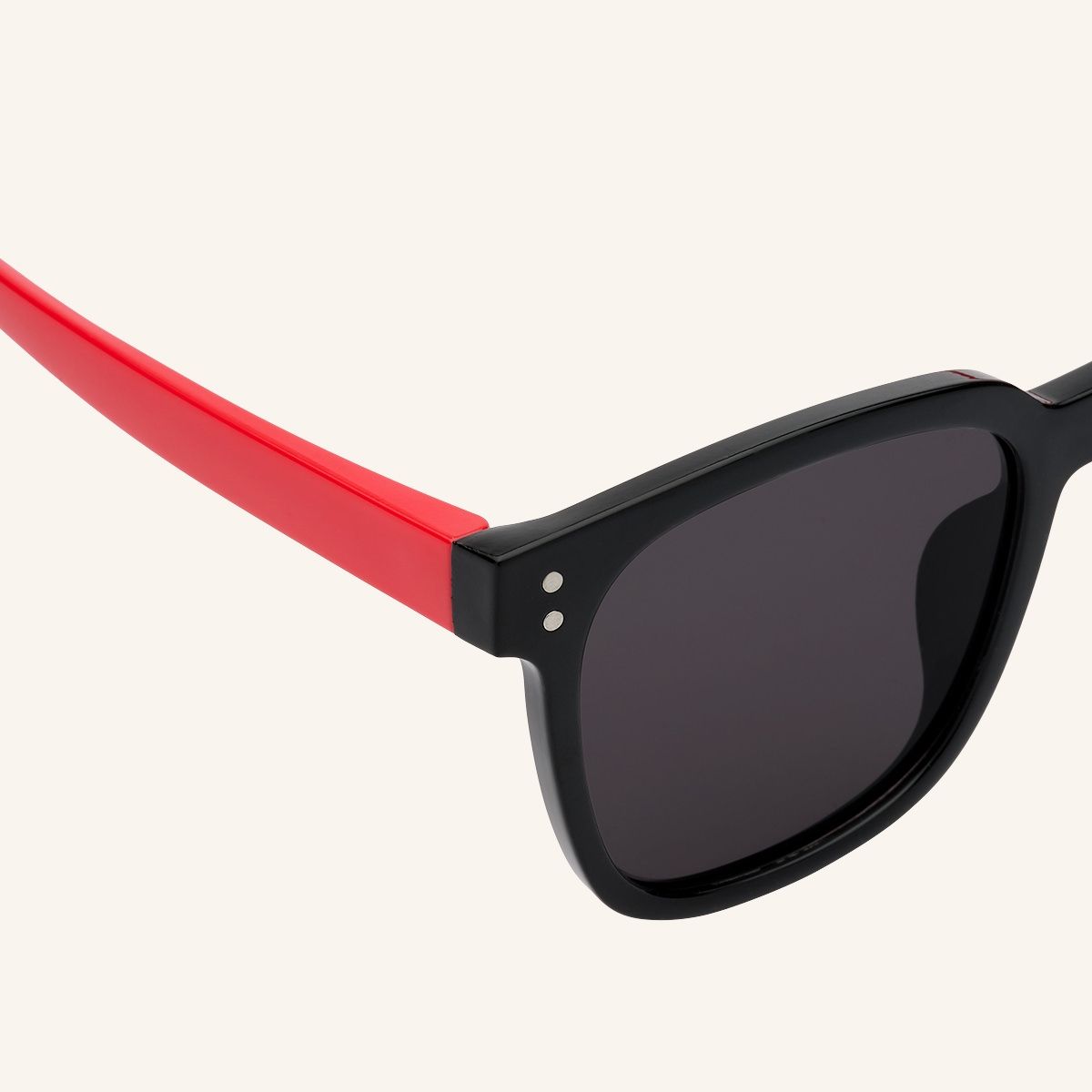 #KIMO - Lunettes de soleil enfant 6-10 ans