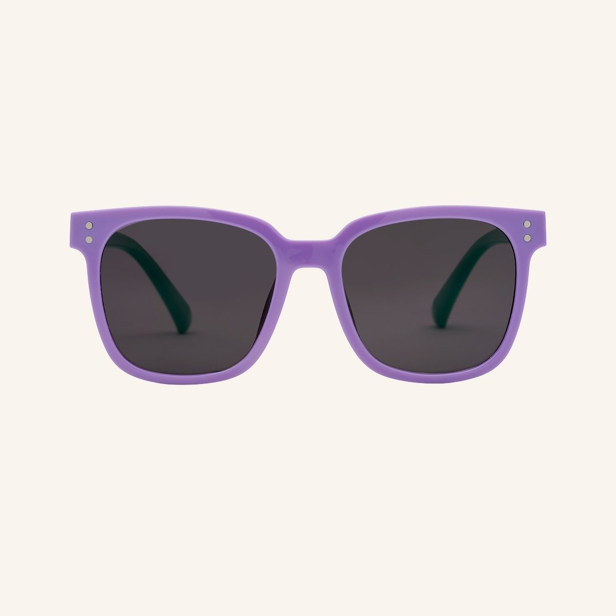 #KIMO - Lunettes de soleil enfant 6-10 ans
