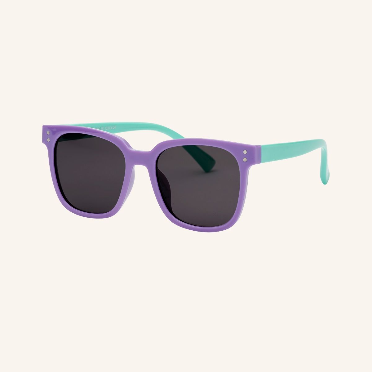 #KIMO - Lunettes de soleil enfant 6-10 ans