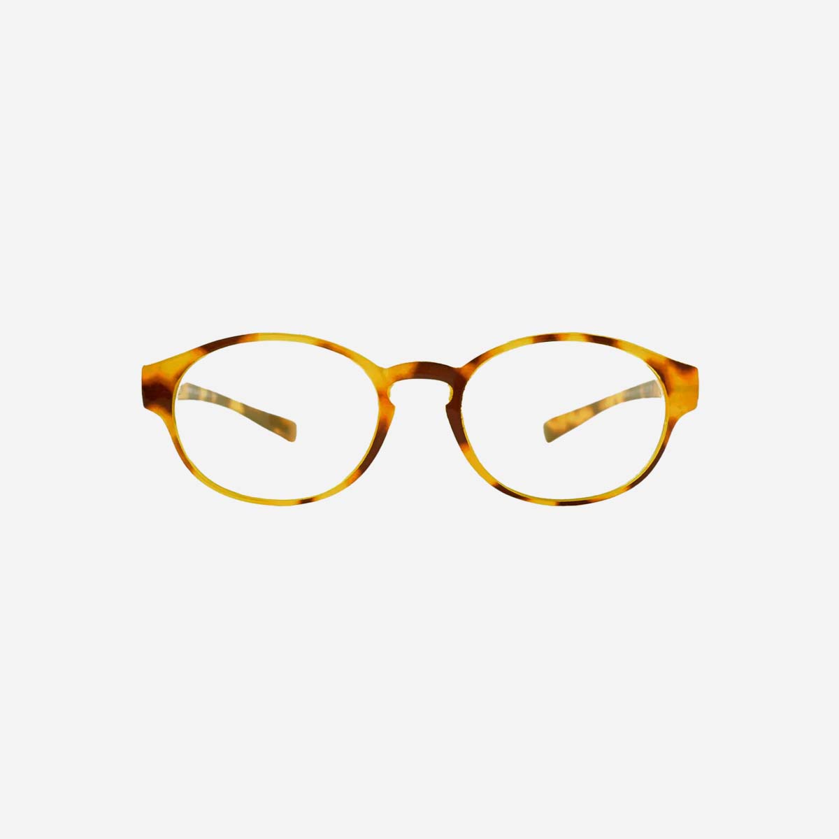 Lunettes de lecture Ovales