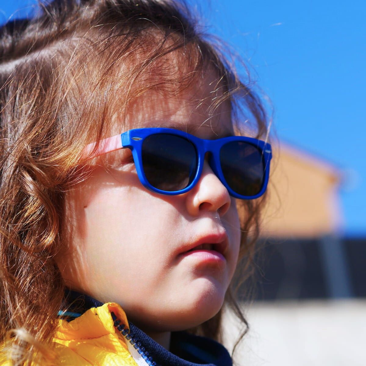 K-EYES - Toutes les lunettes de soleil polarisées enfants 18-36 mois
