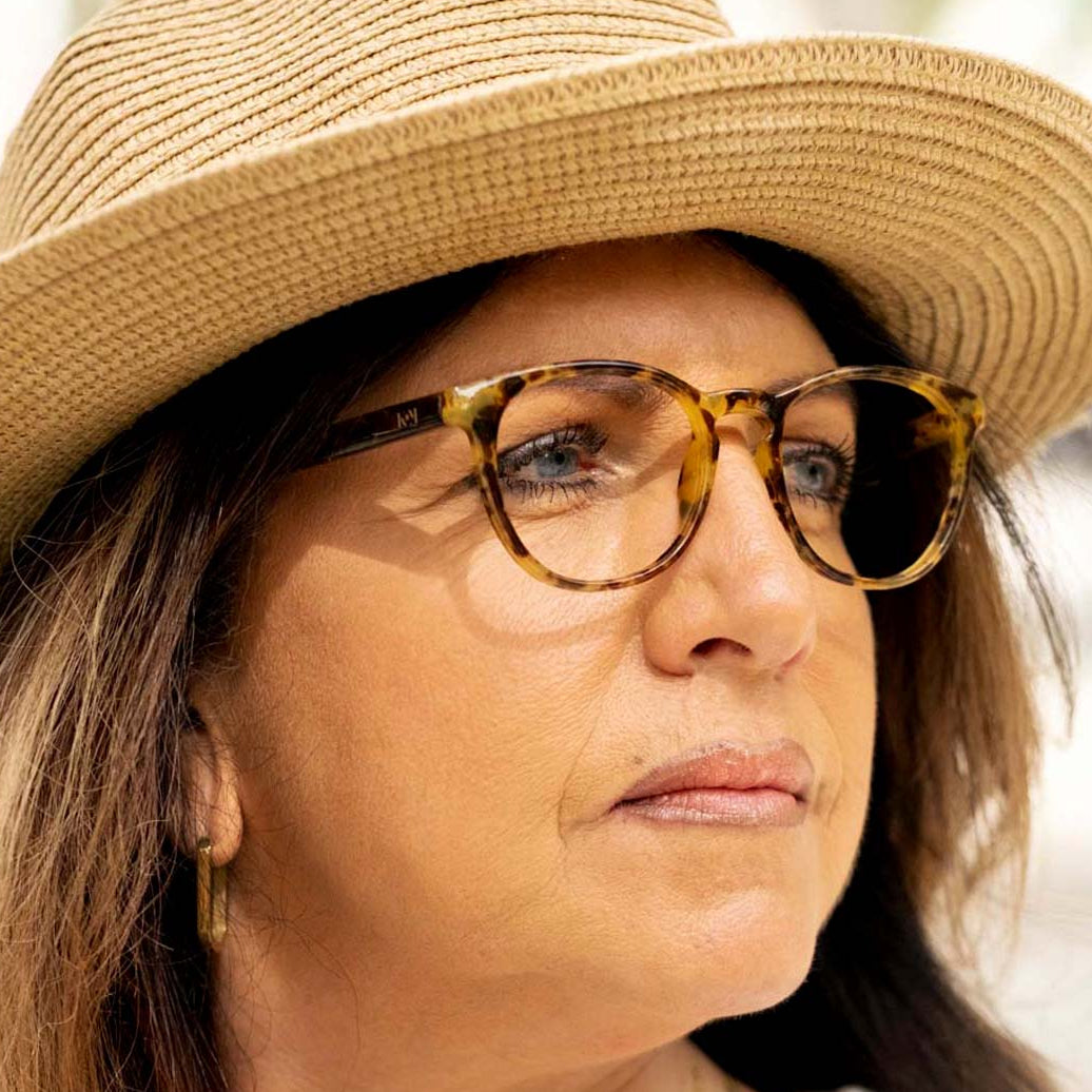Lunettes de lecture Pantos