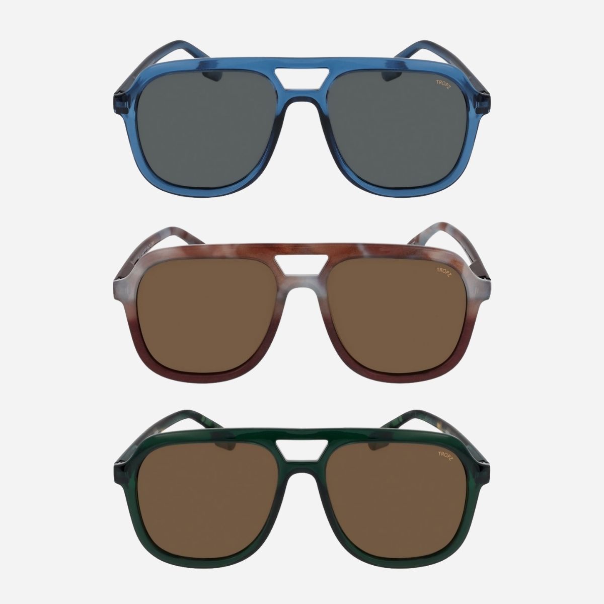 K48 - Lunettes de soleil polarisées