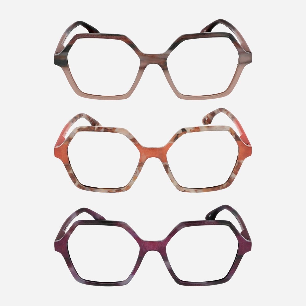 K50 - Lunettes de lecture