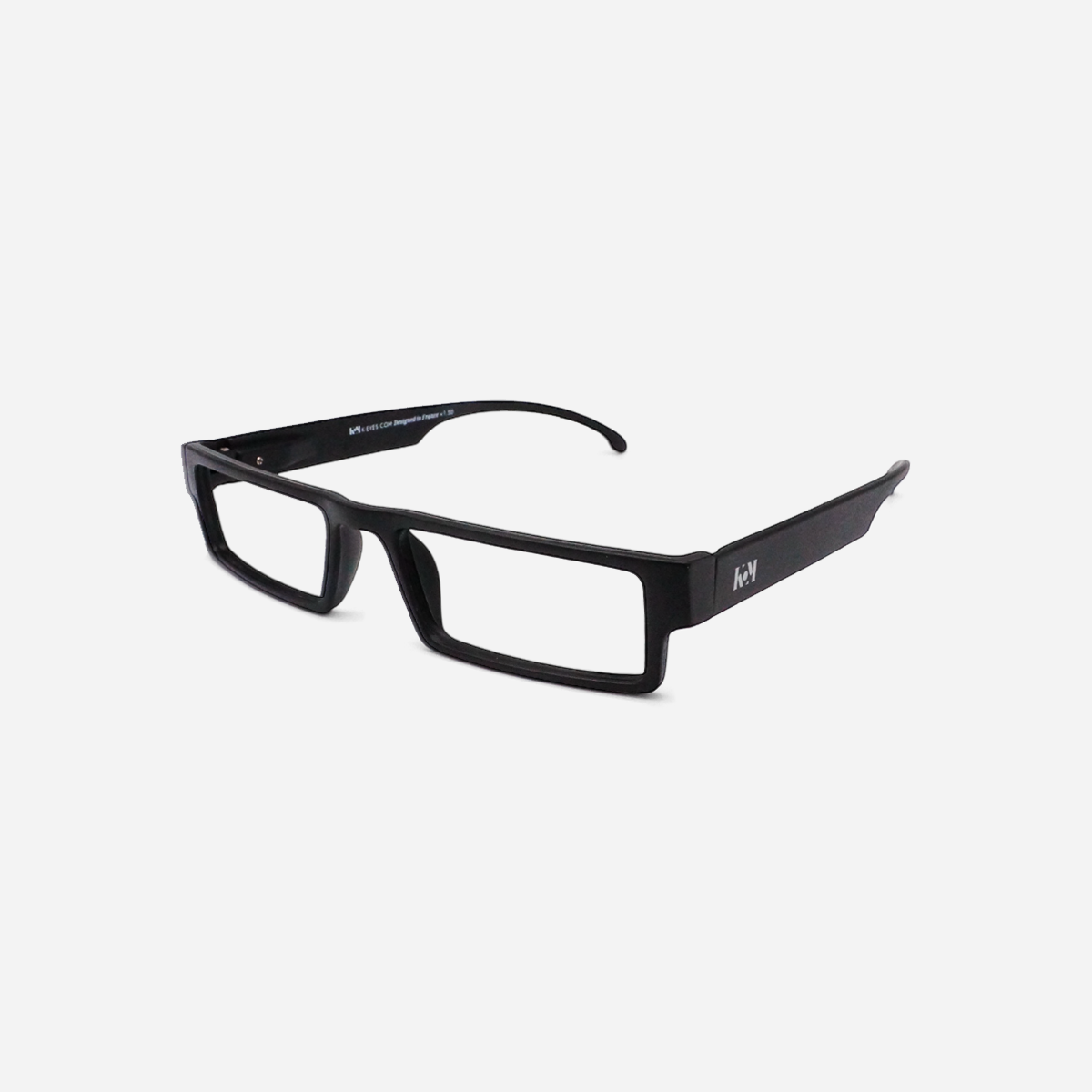 Lunette loupe Homme solide et design K01 K EYES