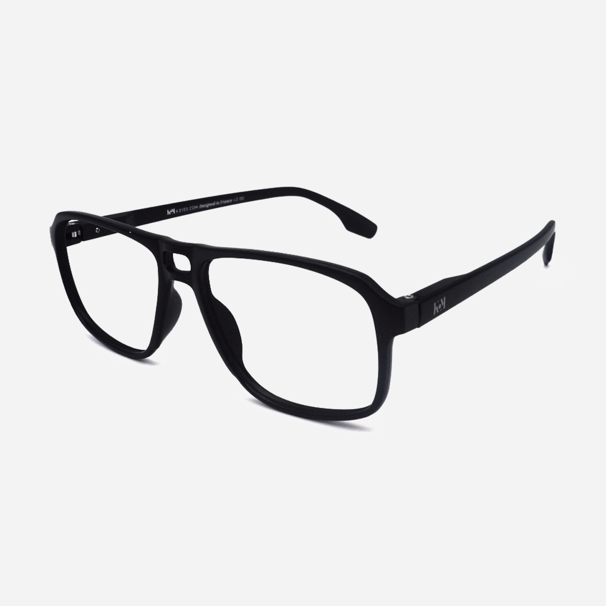 DIDINSKY Lunette Loupe Sans Branche pour Hommes et Femmes. Lunettes de vue pour hommes et femmes vintage pour presbyte. White 1.0 – ORSAY