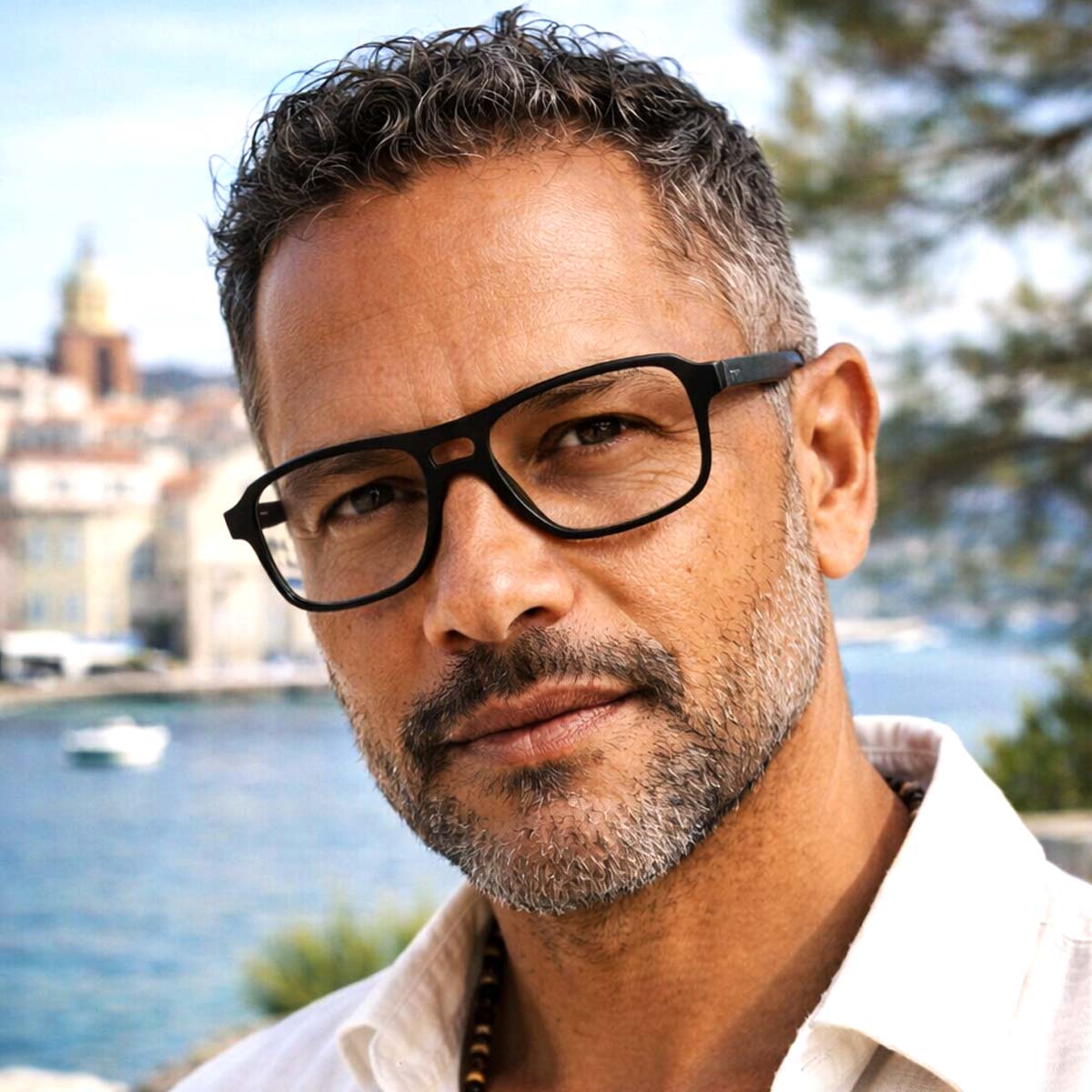 lunette-loupe-lecture-aviateur-men-french-readers-K30-BLACK