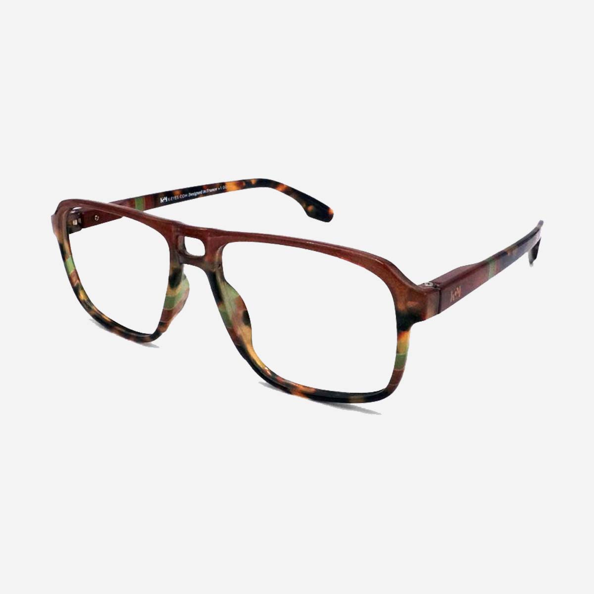 lunettes-de-lecture-homme-aviateur-K30-brownie