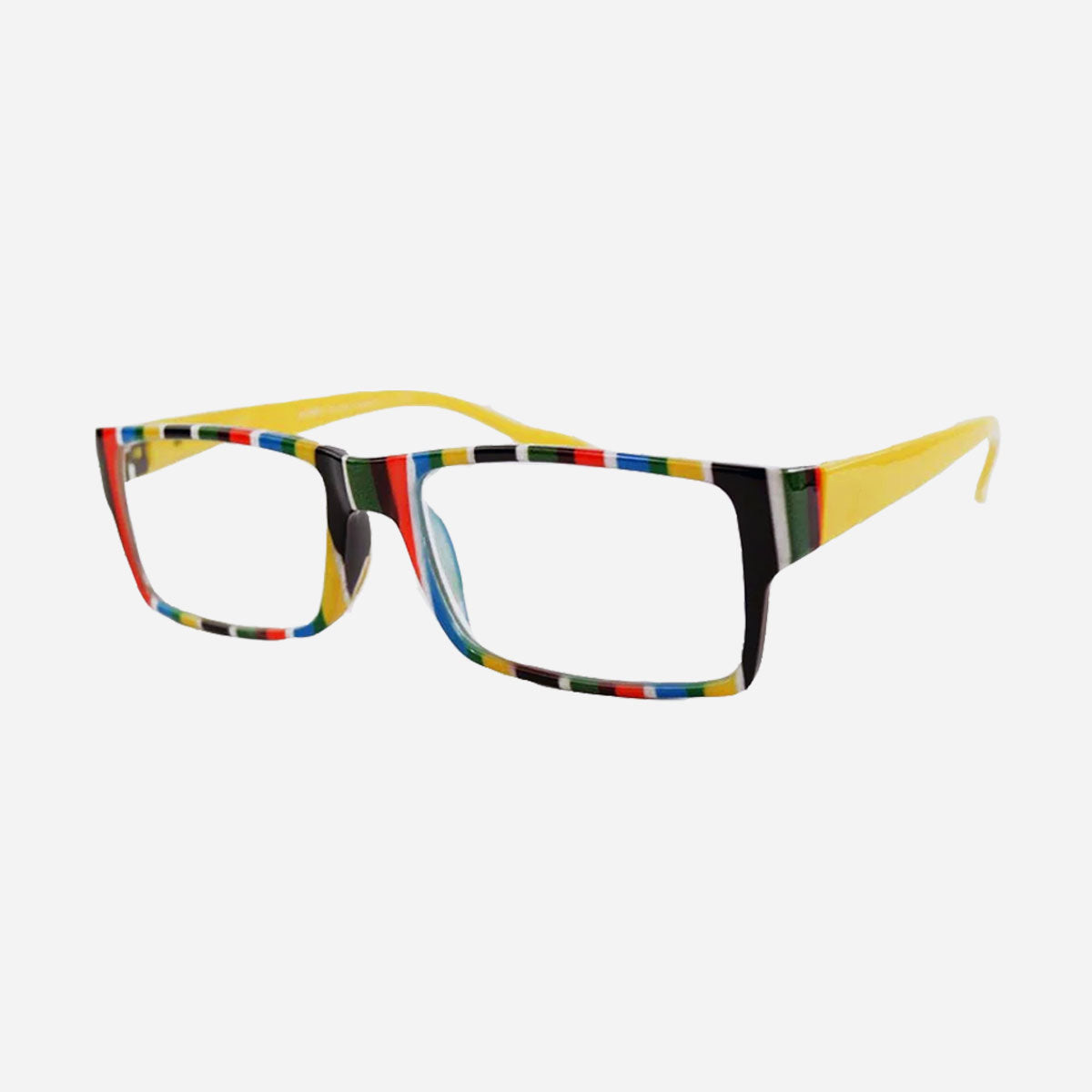 lunettes-lecture-rectangulaire-mixte-unisexe-readers-K12-arlequin