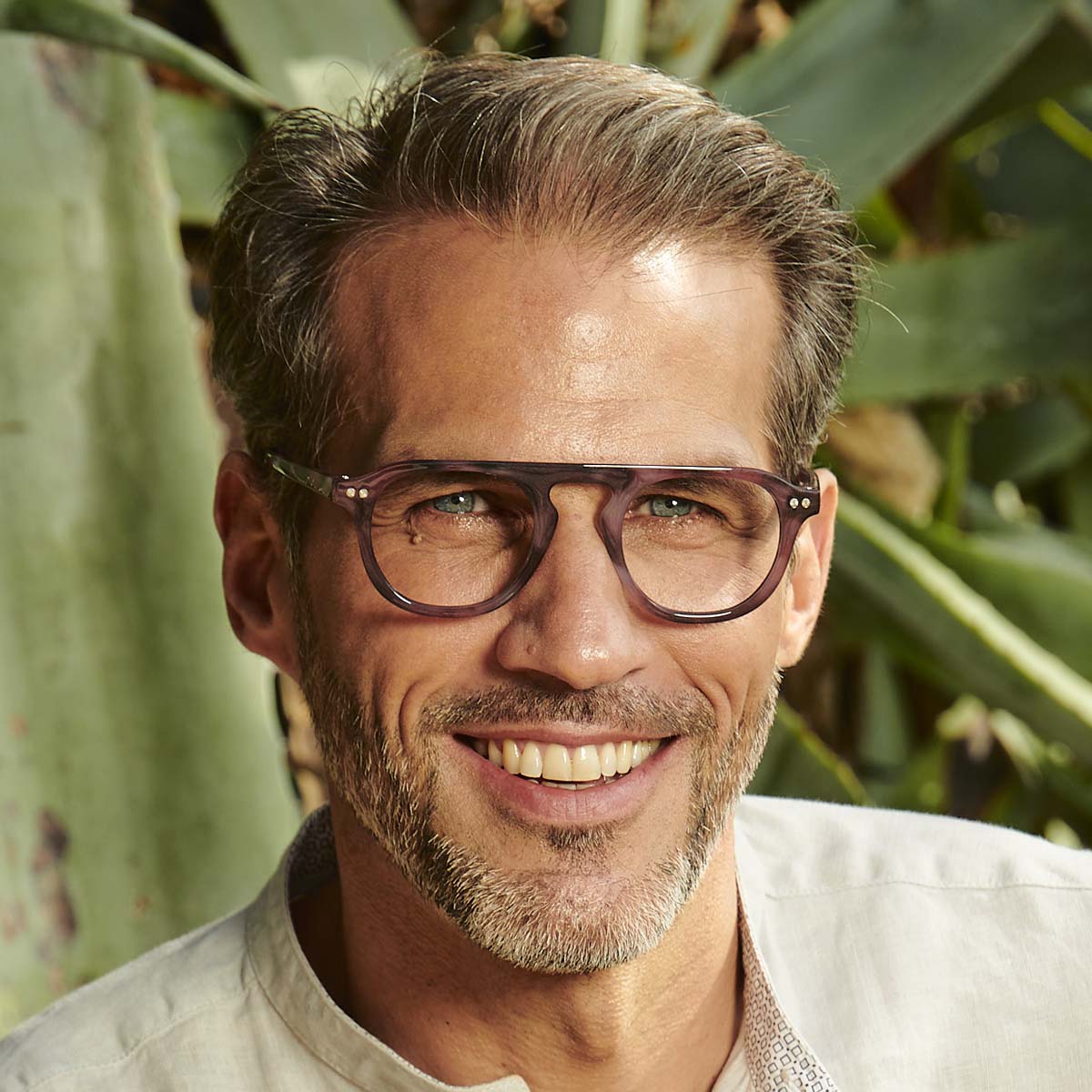 #K34 - Lunettes de lecture