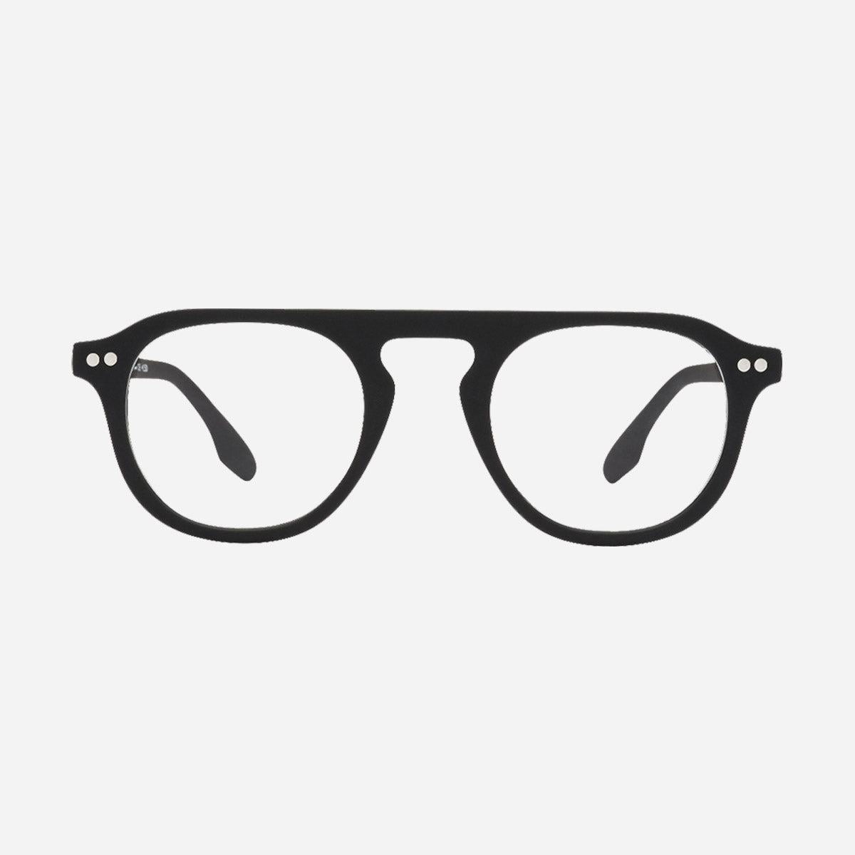 lunettes-lecture-presbyte-mixte-reading-glasses-aviateur-k34-black