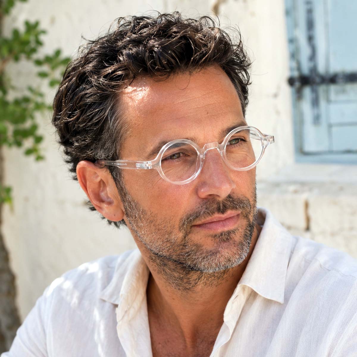 LUNETTES DE LECTURE