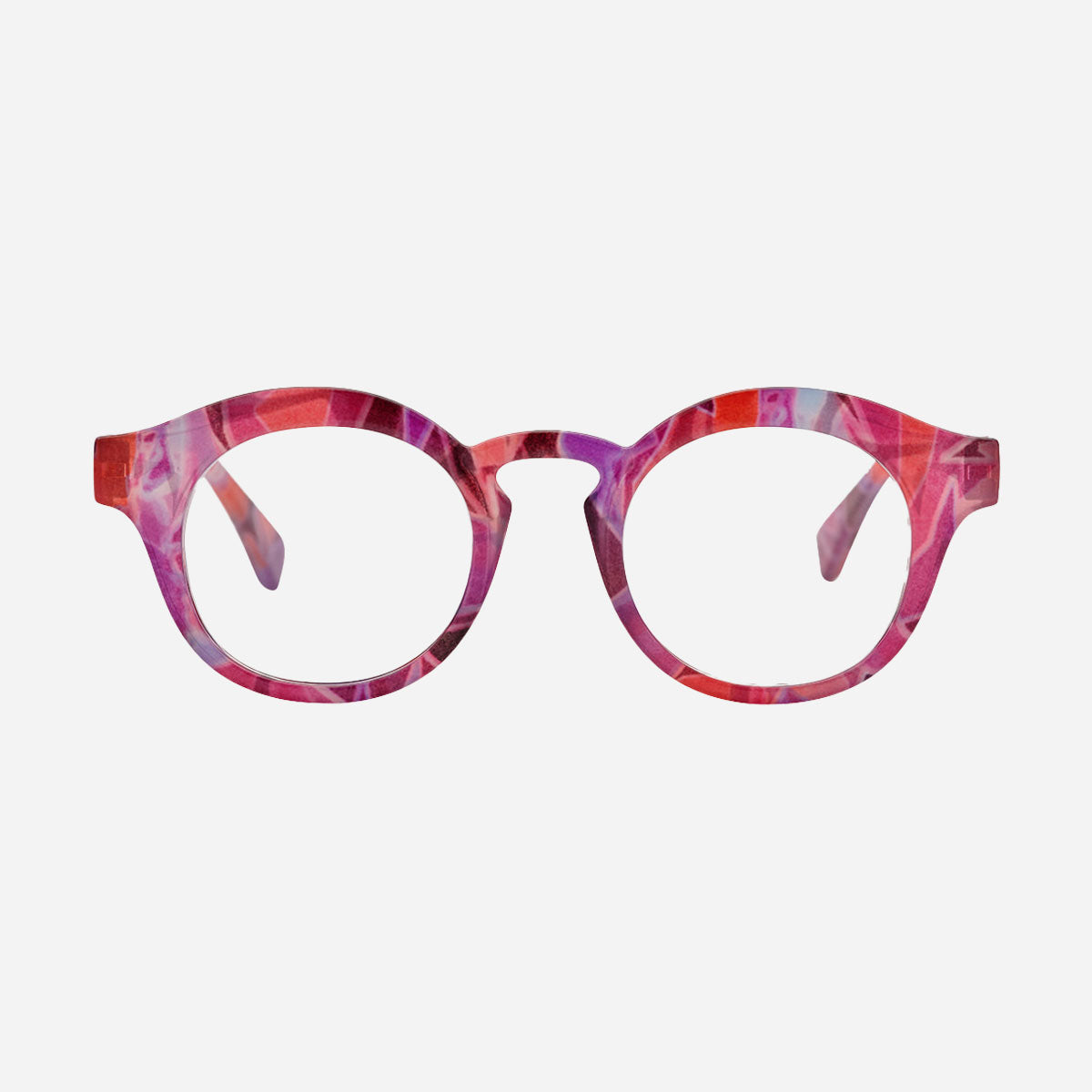 lunettes-de-lecture-rondes-mixte-presbyte-rose-K37-joada