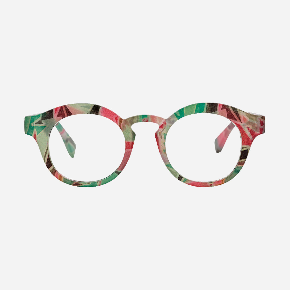 lunettes-de-lecture-rondes-mixte-presbyte-vert-K37-masy