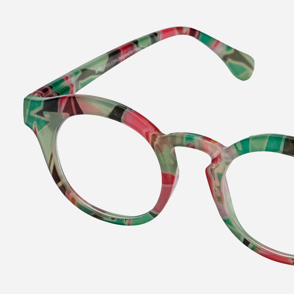 lunettes-de-lecture-rondes-mixte-presbyte-vert-K37-masy