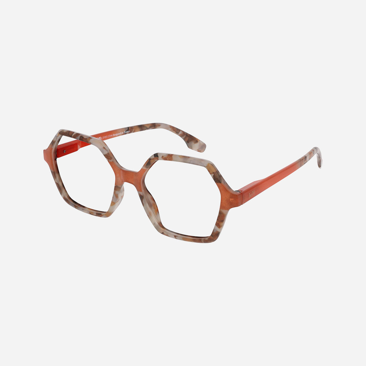 #K50 - Lunettes de lecture