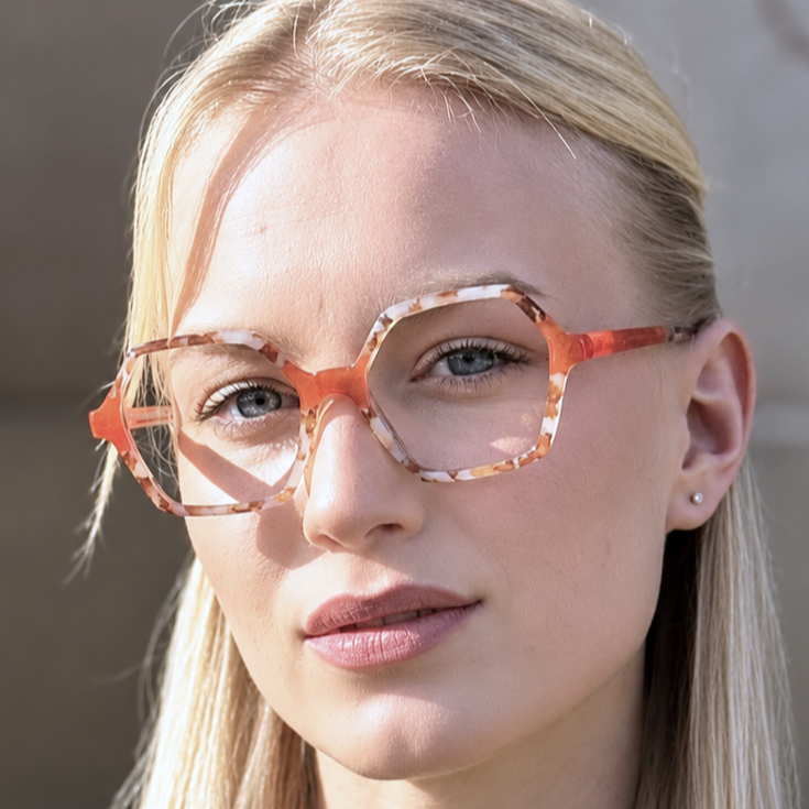 K50 - Lunettes de lecture