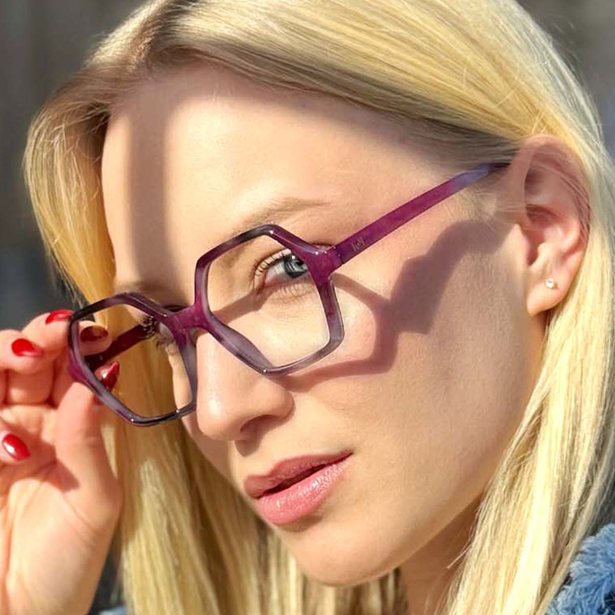 lunette-de-lecture-original-octogonale-violet-readers-purple-K50-VIGNA