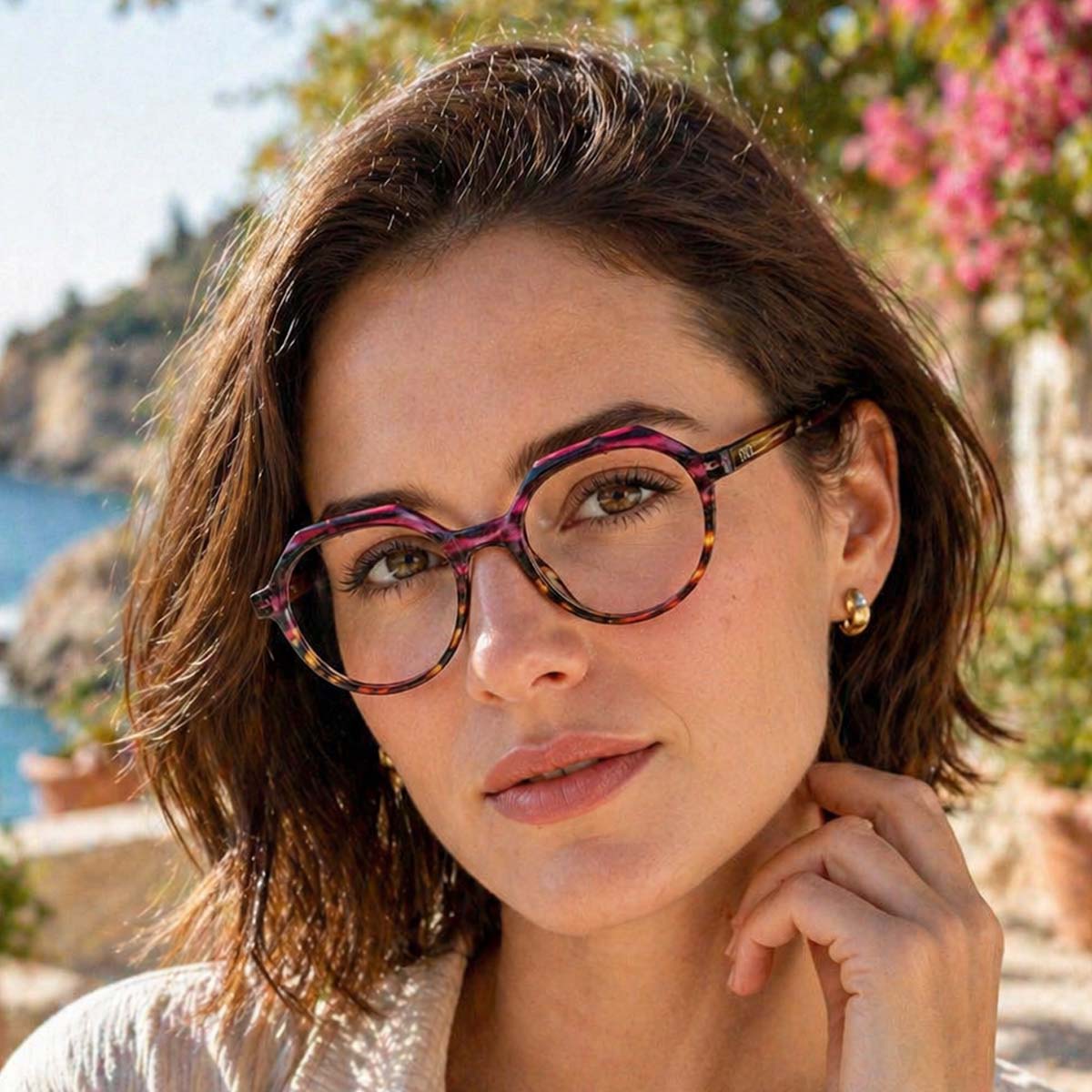 lunettes-loupe-de-lecture-tendance-originale-rose-transparent-readers-pink-K45-SUNRISE