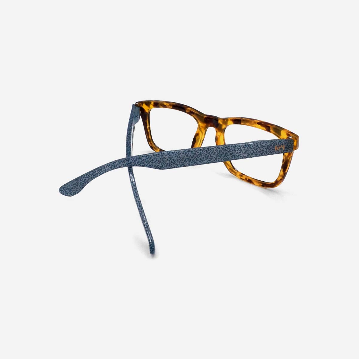 lunettes-de-lecture-rectangulaires-bleu-presbyte-unisexe-reading-glasses-K16-jeans-marron