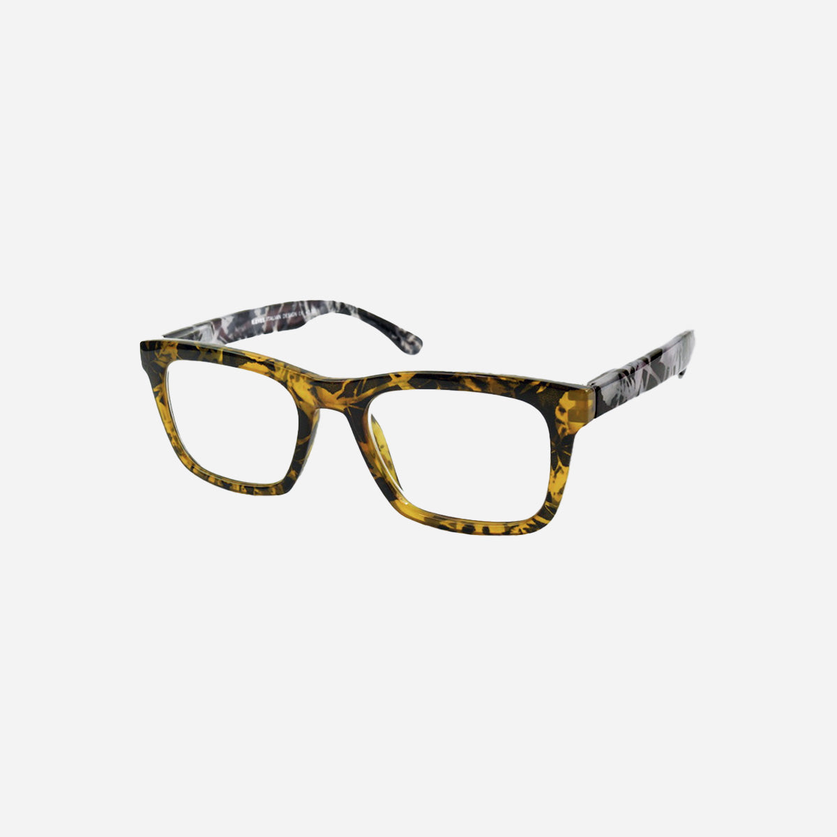 #K16 - Reading glasses