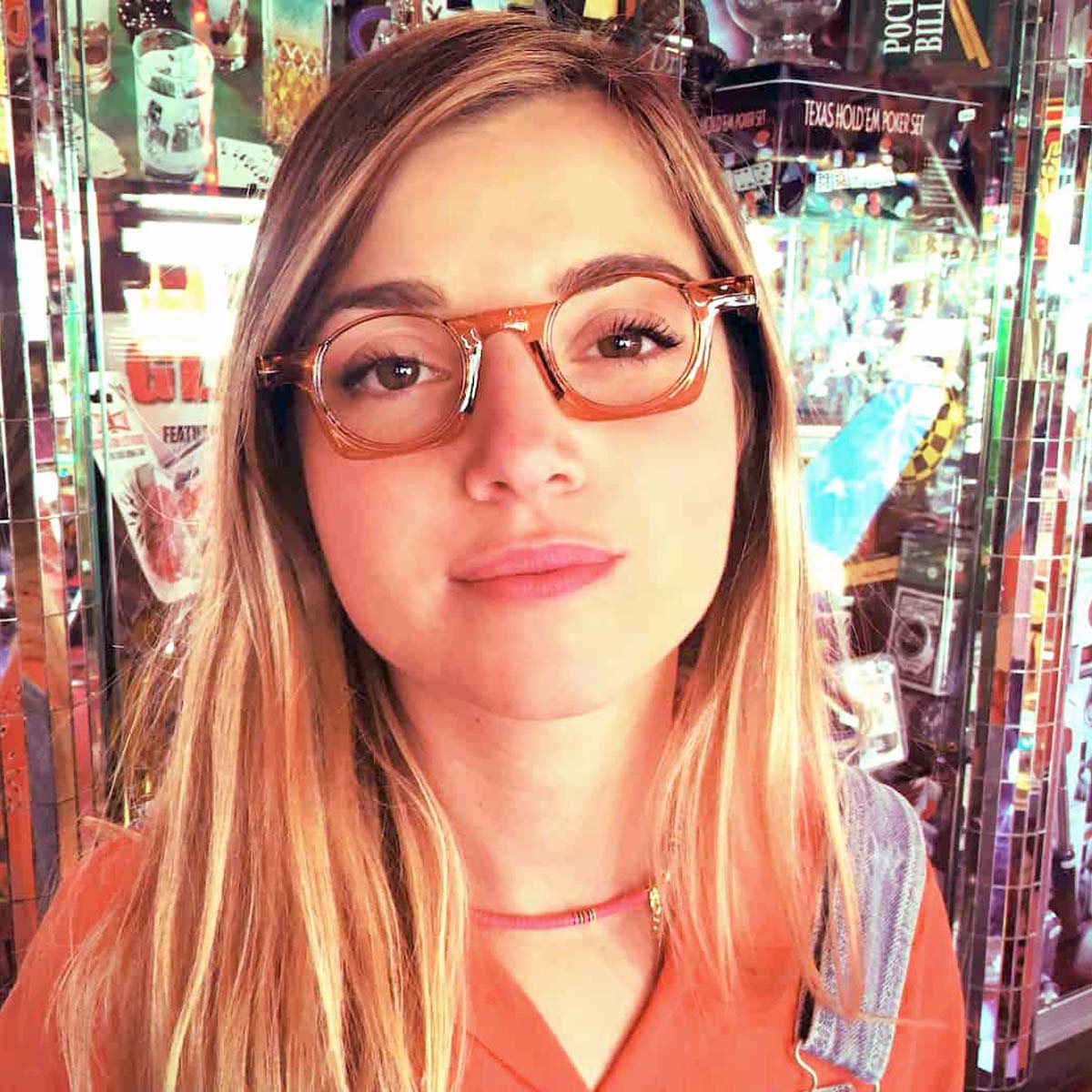 lunettes-loupes-reading-glasses-modele-mixte-originales-orange-unisex-K25-amber