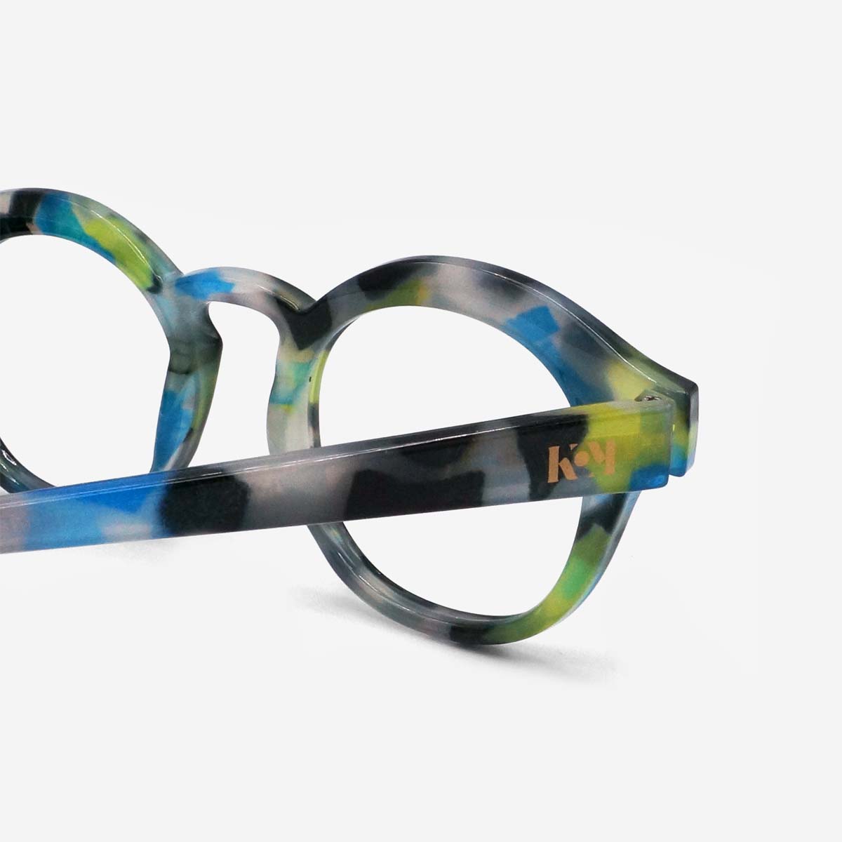 K Eyes Keyes Lunettes Lunettes De Lecture Originales à Petit Prix