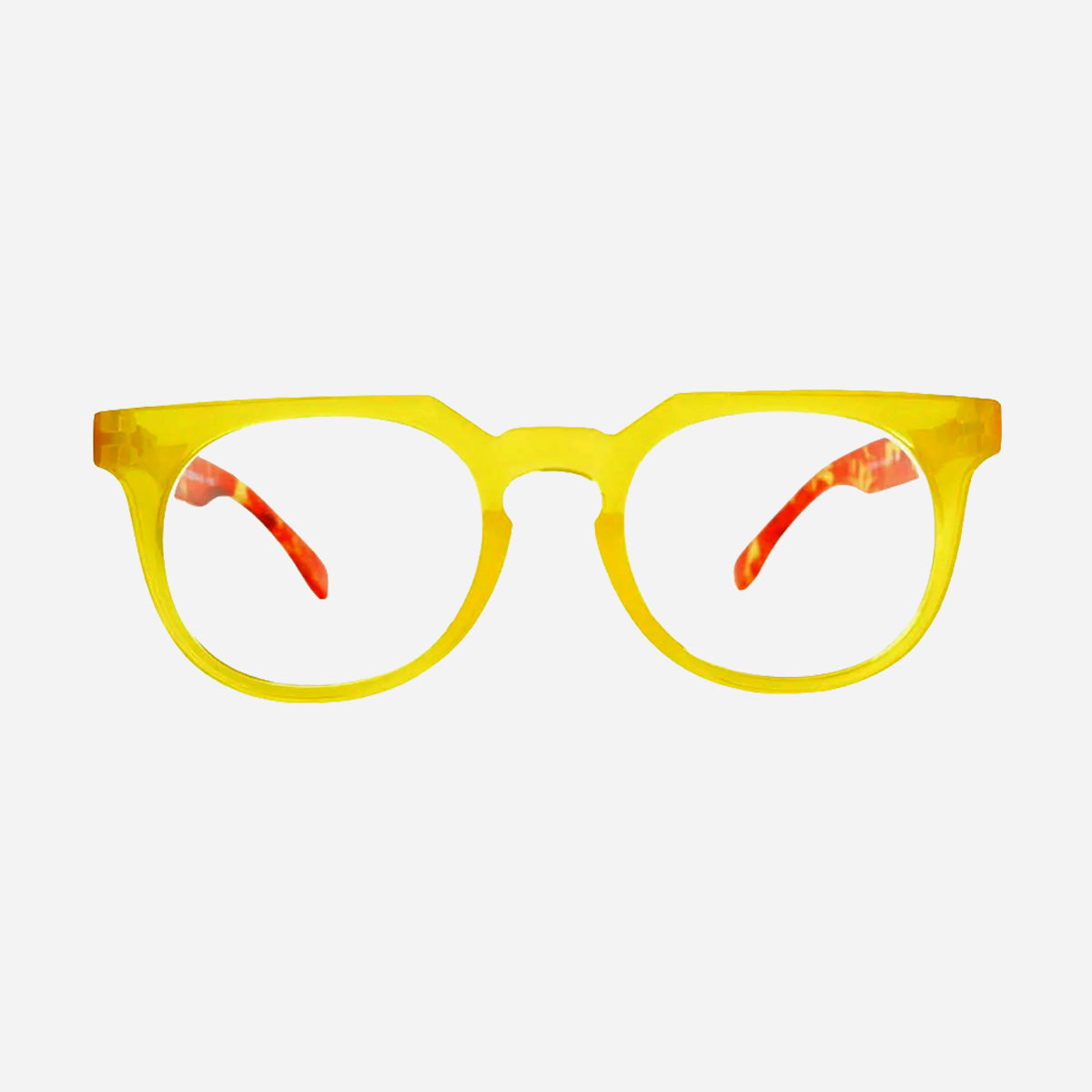 lunettes-loupe-monture-originale-presbyte-jaune-reading-glasses-K15-agrume