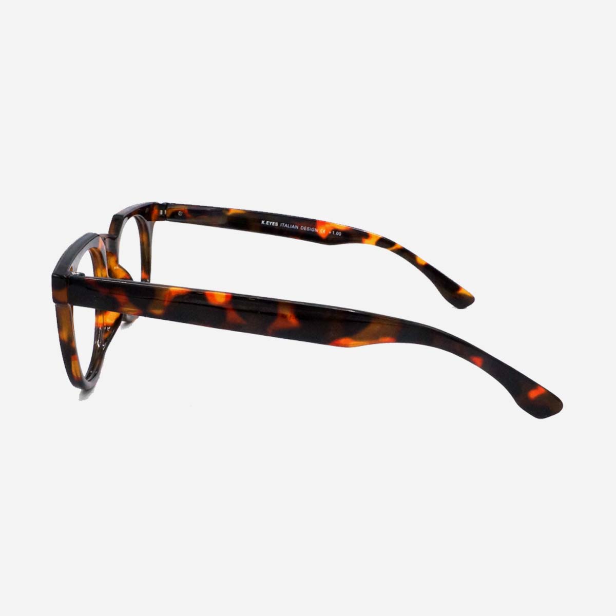 lunettes-loupe-originale-presbyte-unisexe-reading-glasses-K15-turtle