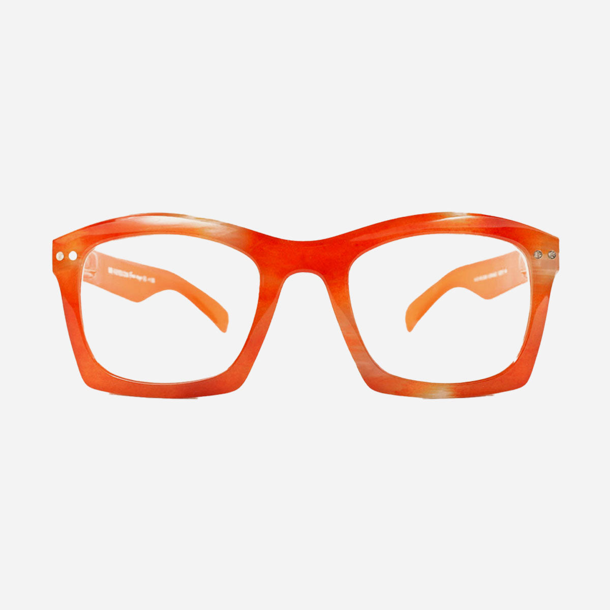 lunette-loupe-presbyte-lecture-large-oversize-K23-orange
