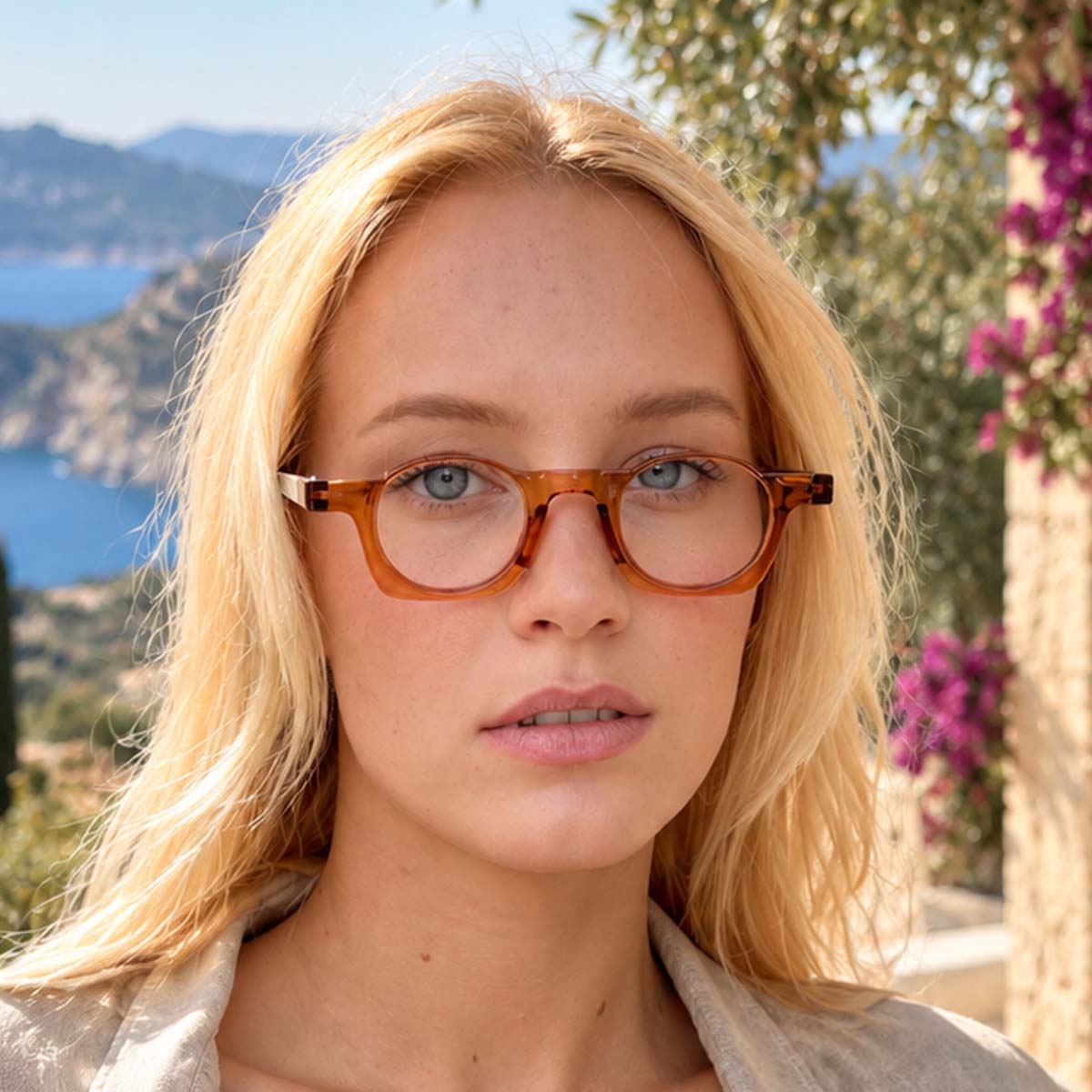 K25 - Lunettes de lecture