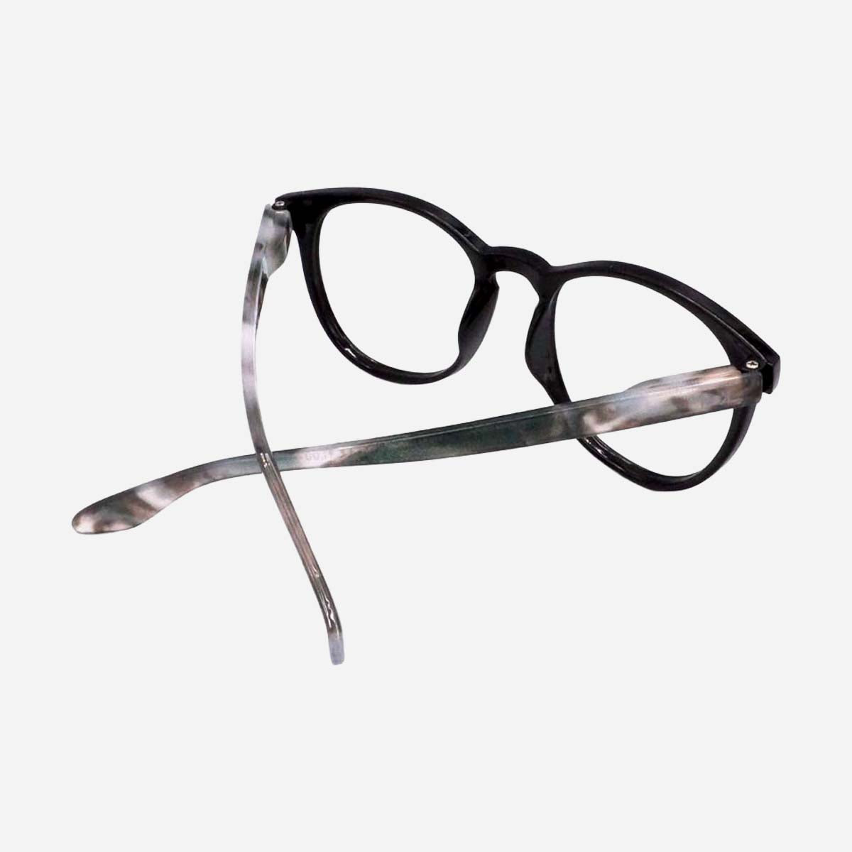 lunettes-de-lecture-monture-fine-presbyte-modele-mixte-noir-K20