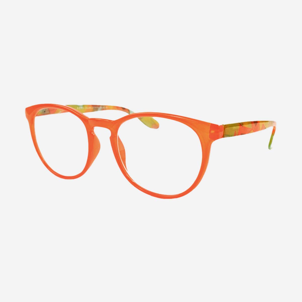 lunettes-de-lecture-monture-fine-presbyte-modele-mixte-orange-K20