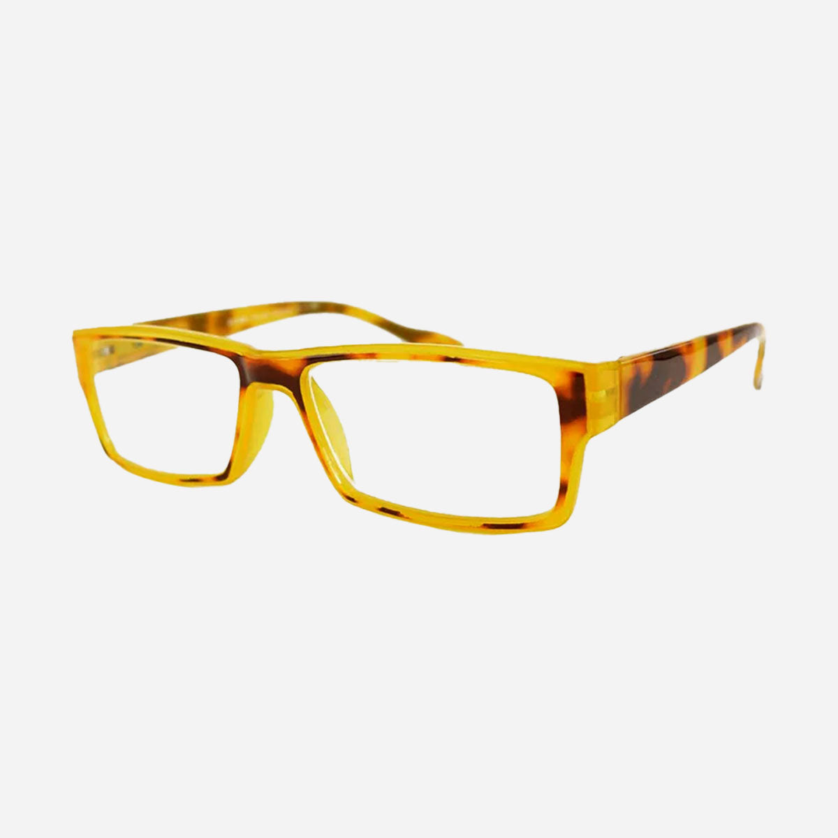 lunettes-lecture-homme-rectangulaire-presbyte-readers-rectangular-men-K13-honey