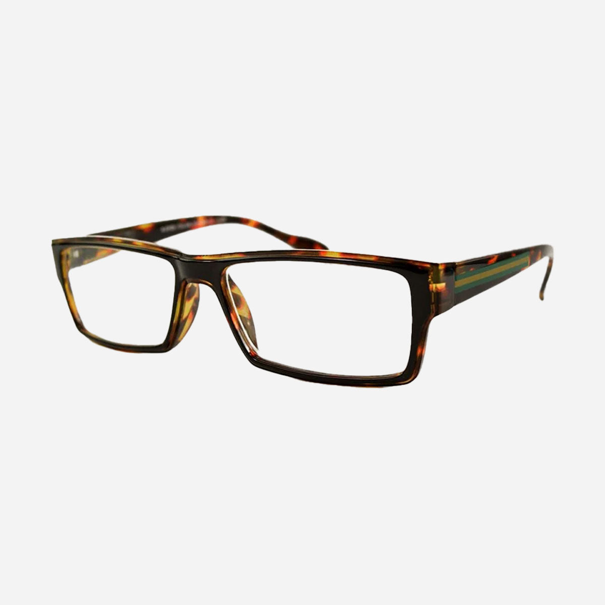 lunettes-lecture-homme-rectangulaire-presbyte-readers-rectangular-men-K13-turtle