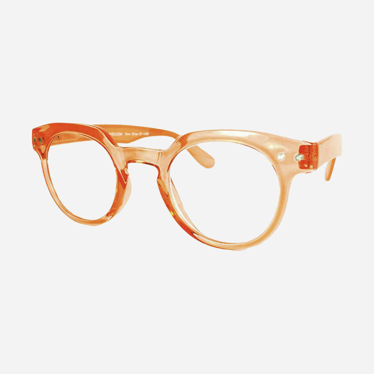 lunette-loupe-lecture-originales-mixte-K26-peach