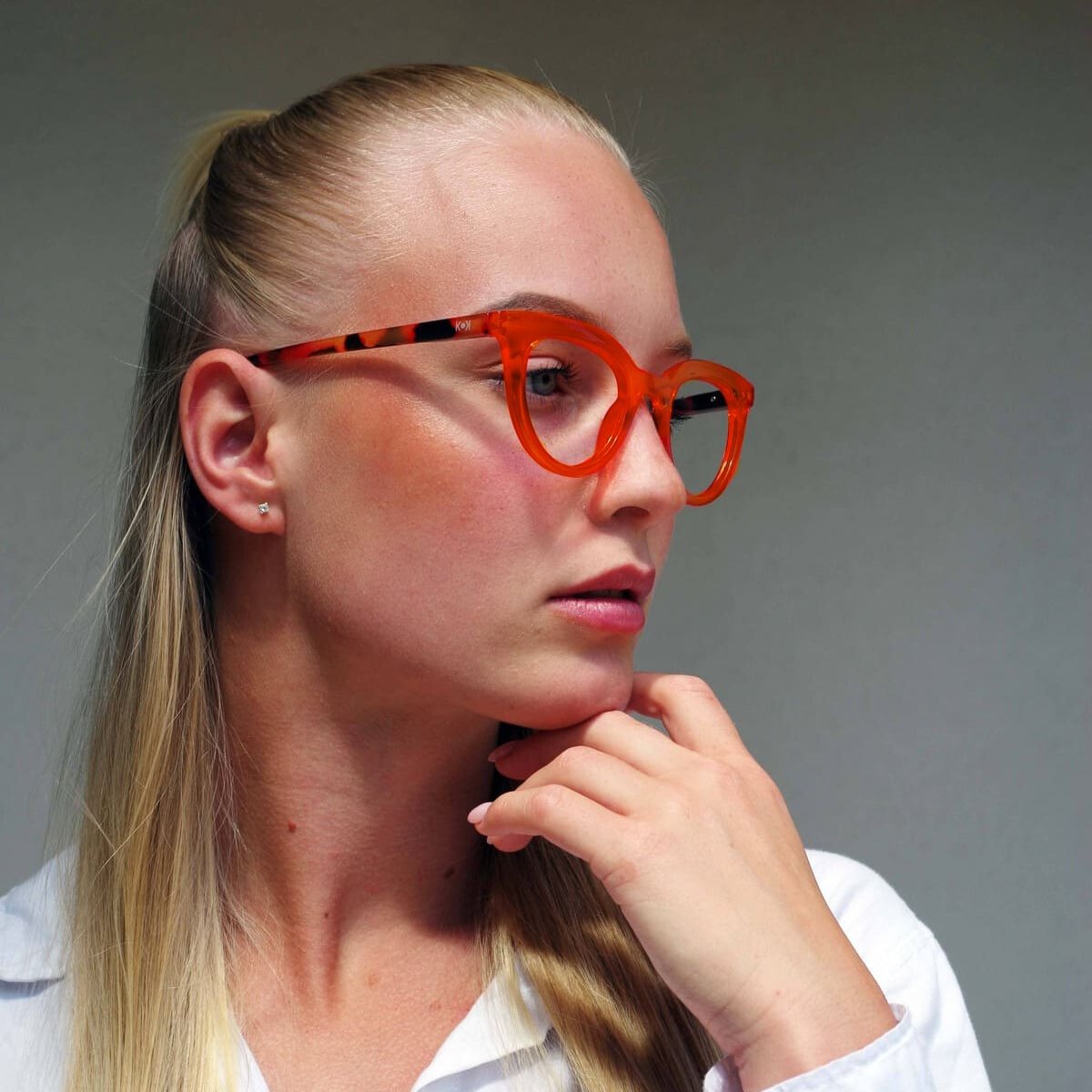 #K36 - Reading glasses