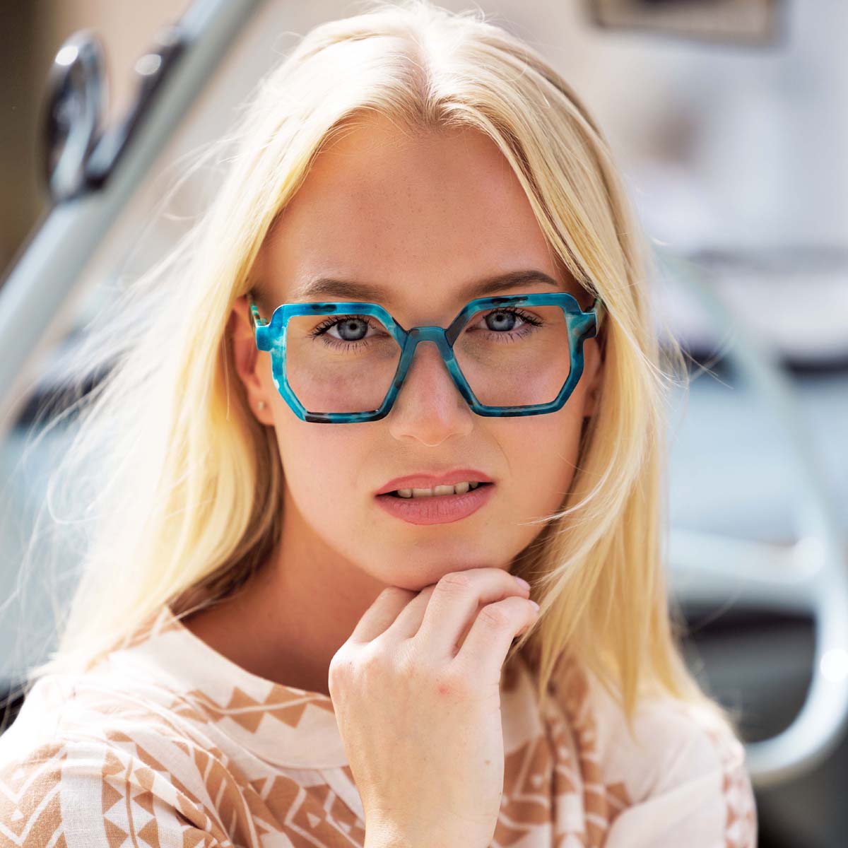 #K42 - Lunettes de lecture