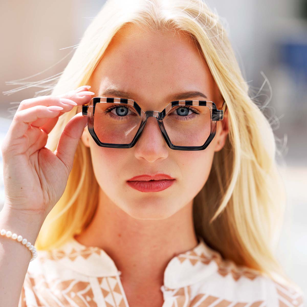 #K42 - Lunettes de lecture