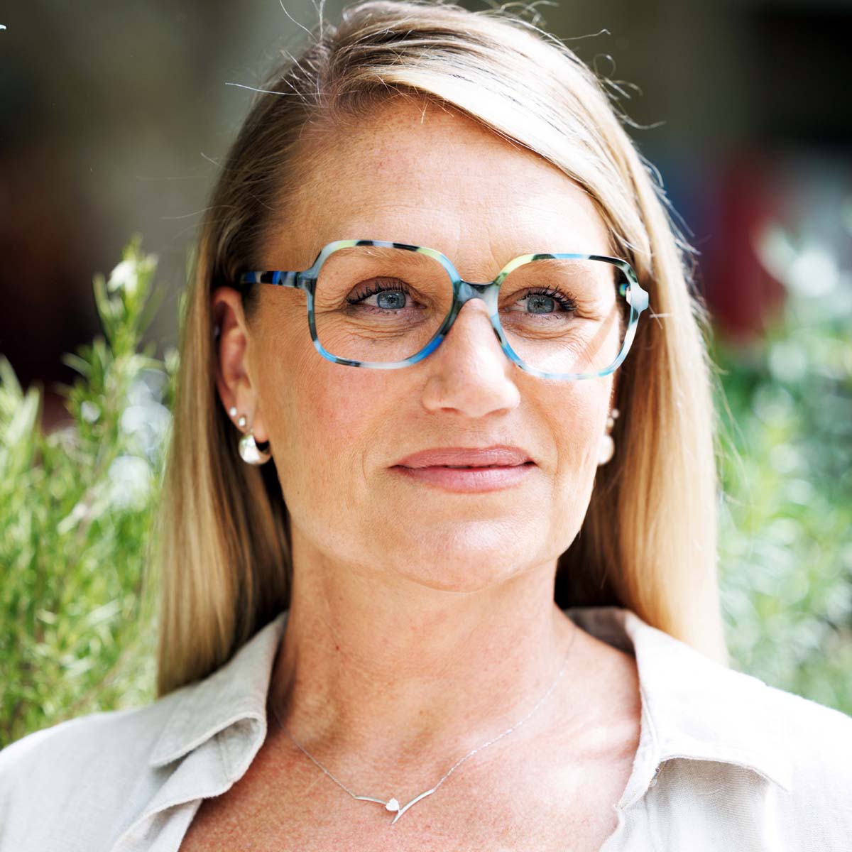 #K43 - Lunettes de lecture